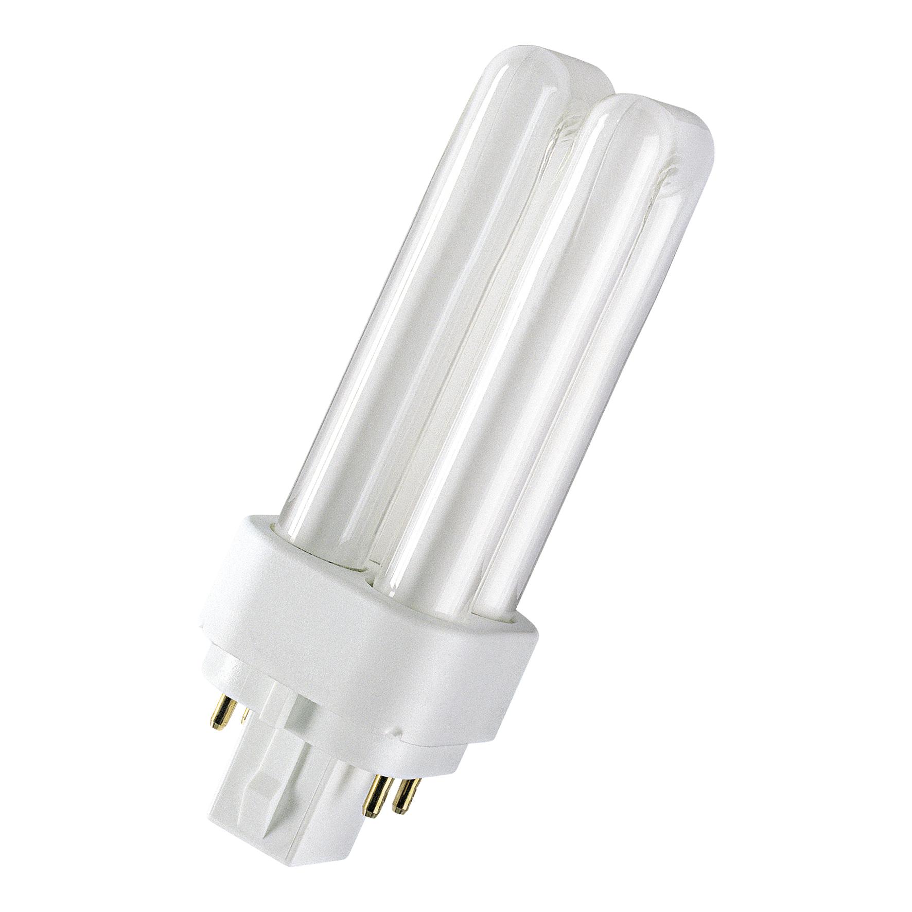 Bailey G24q-1 4P 26X129 13W 827