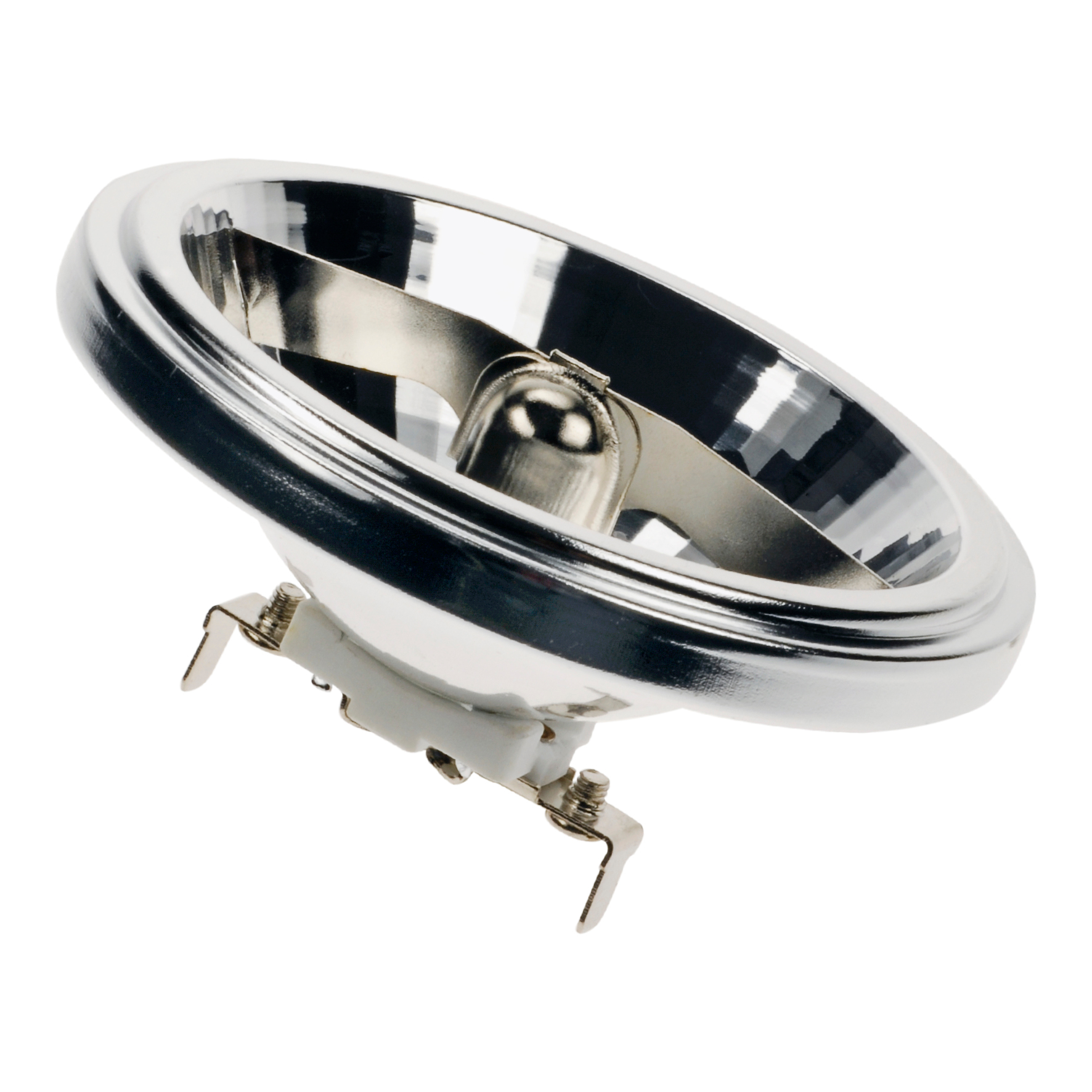 Bailey Bailey Laagvolt halogeenreflectorlamp 75W 2800K G53