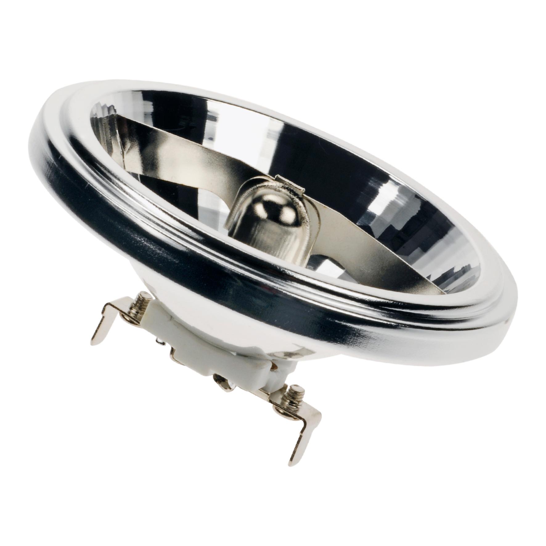Bailey Halogen Reflector Laagvolt halogeenreflectorlamp 100W 2800K G53