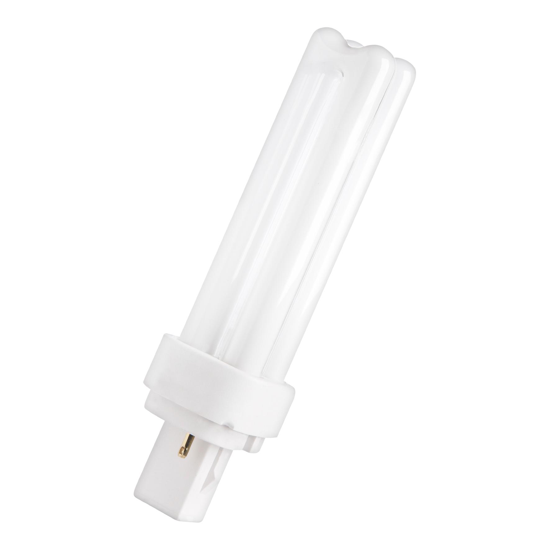 Bailey G24d-2 2P 26X153 18W 865