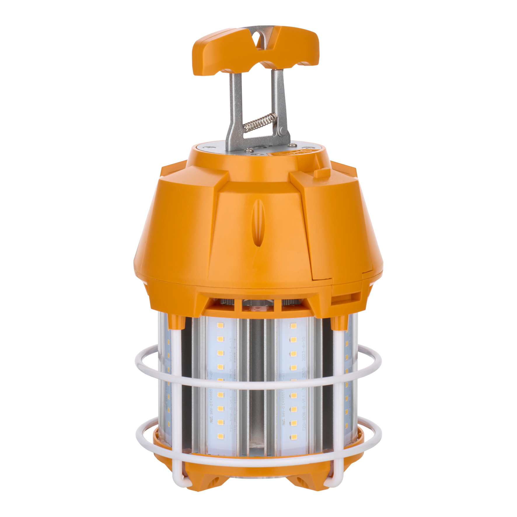 Bailey Bailey - work lighting - LED RoBust Corn Mobile - 4K IP64 1.8 - bouwlamp