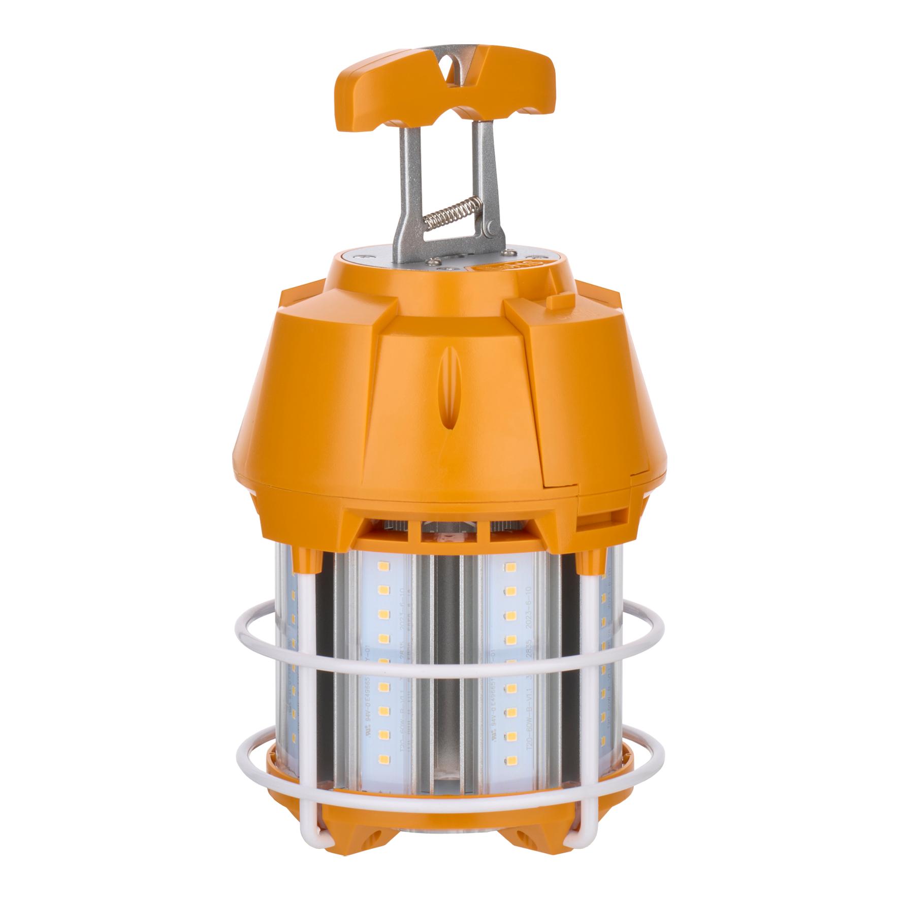 Bailey - work lighting - LED RoBust Corn Mobile - 4K IP64 1.8 - bouwlamp
