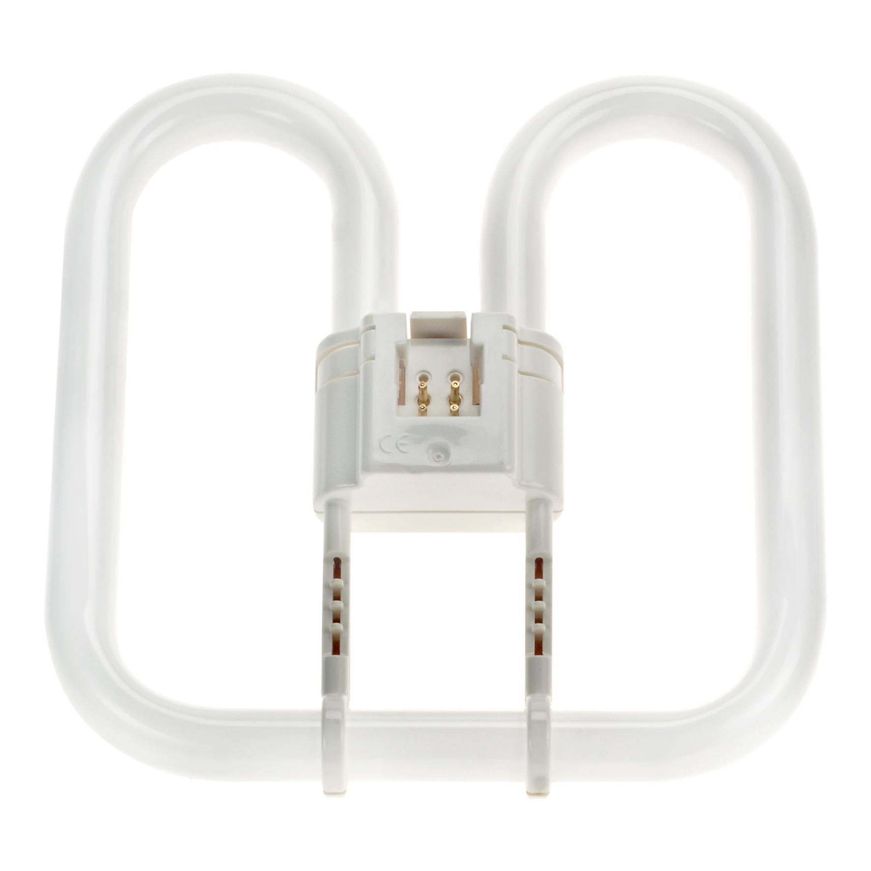 Bailey Compact fluorescentielamp 28W 1950lm 2700K GR10q