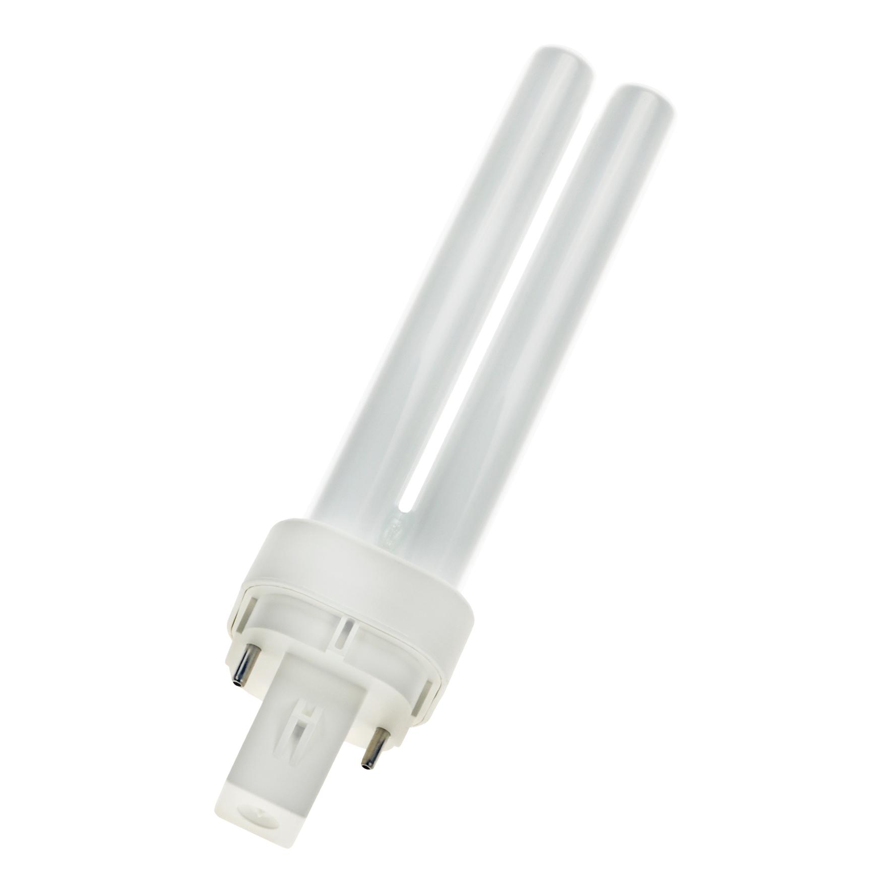 Bailey G24d-1 2P 26X107 10W 830