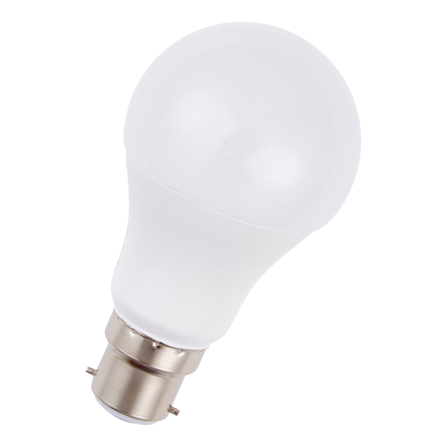 Bailey Bailey LED-lamp 5.5W 600lm 3000K B22d