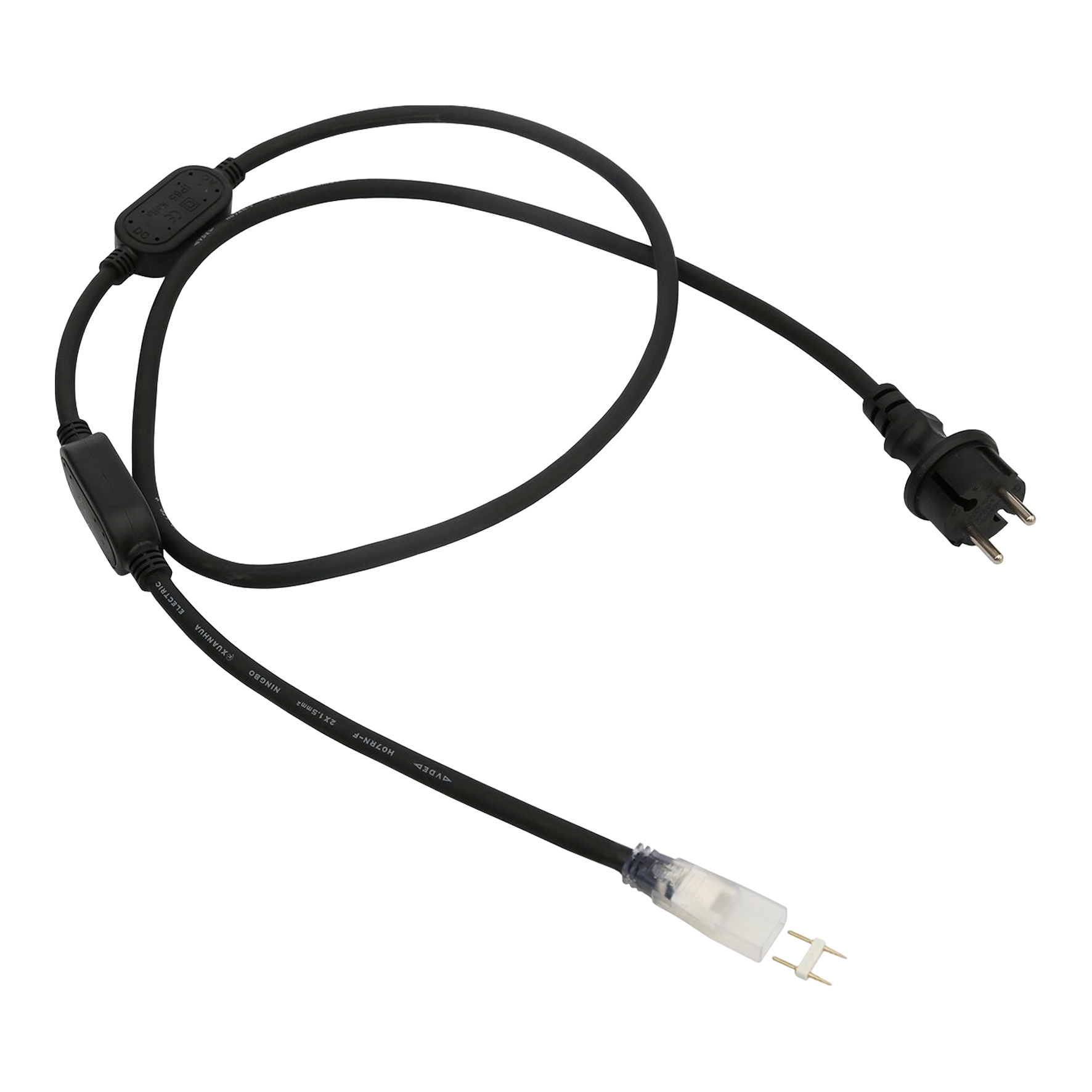 Bailey Bailey Work Lighting LED Toebeh./onderdelen lichtslang/-band