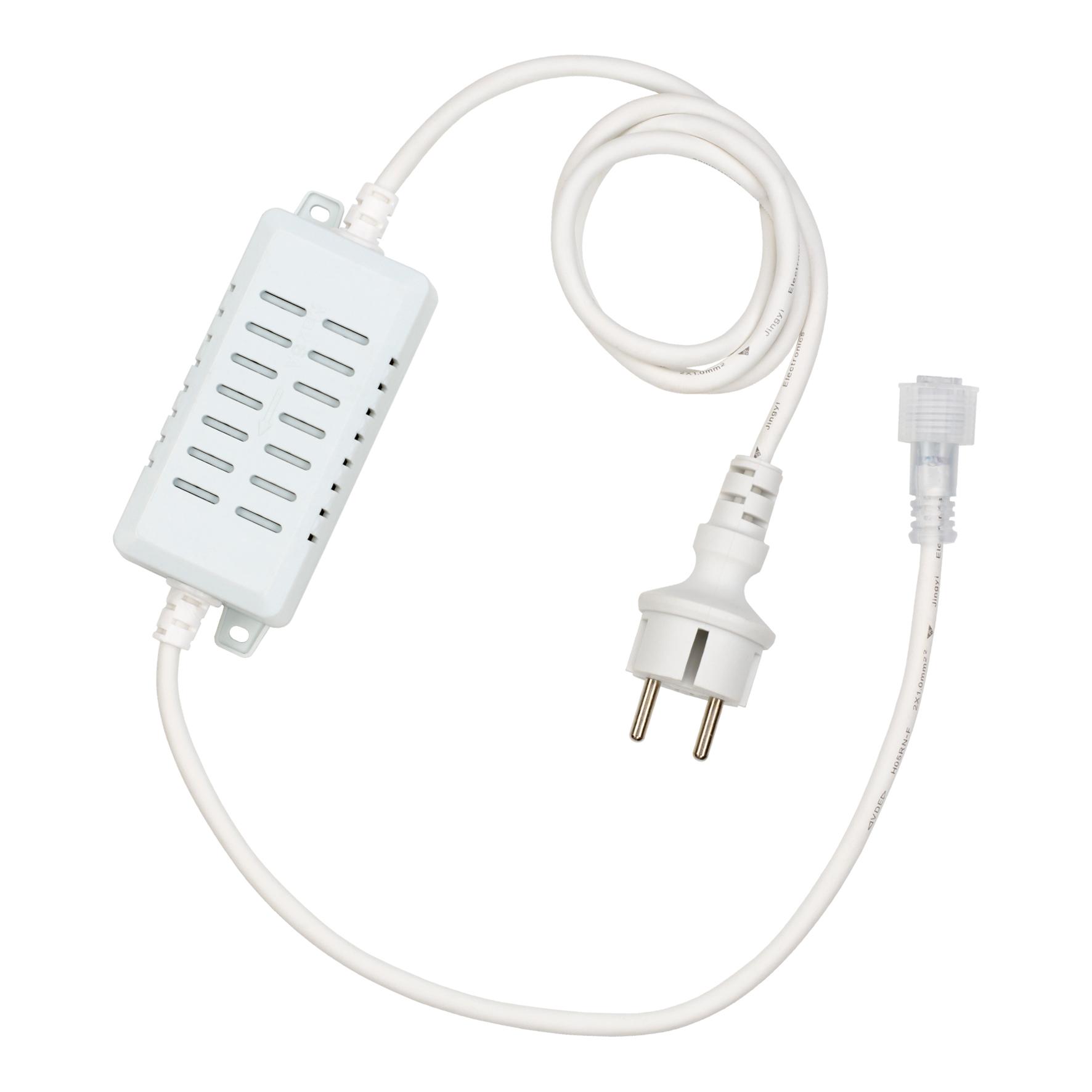 Bailey LED Toebeh./onderdelen lichtslang/-band