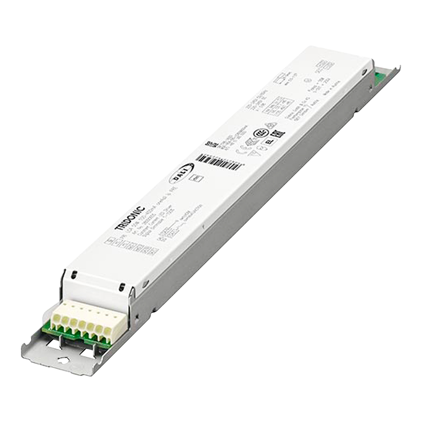 Bailey Bailey LED driver