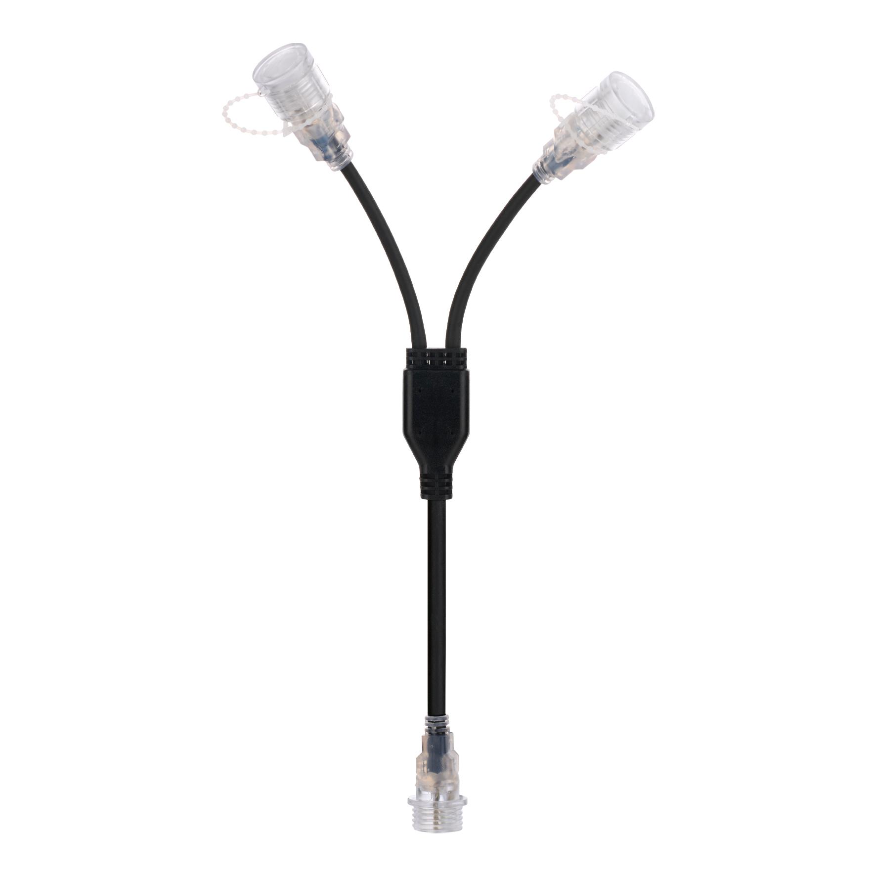 Bailey LED Toebeh./onderdelen lichtslang/-band