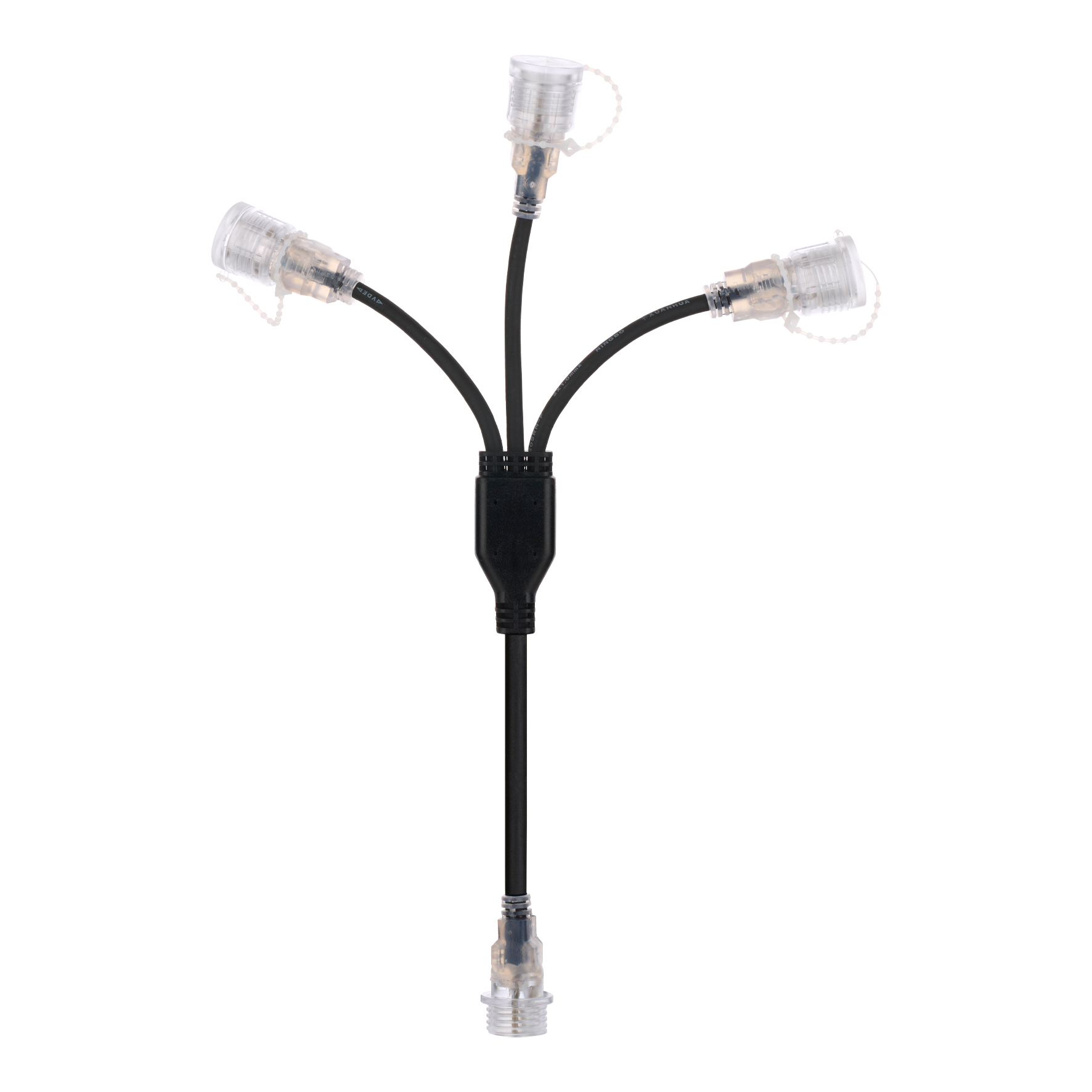 Bailey Bailey LED Toebeh./onderdelen lichtslang/-band