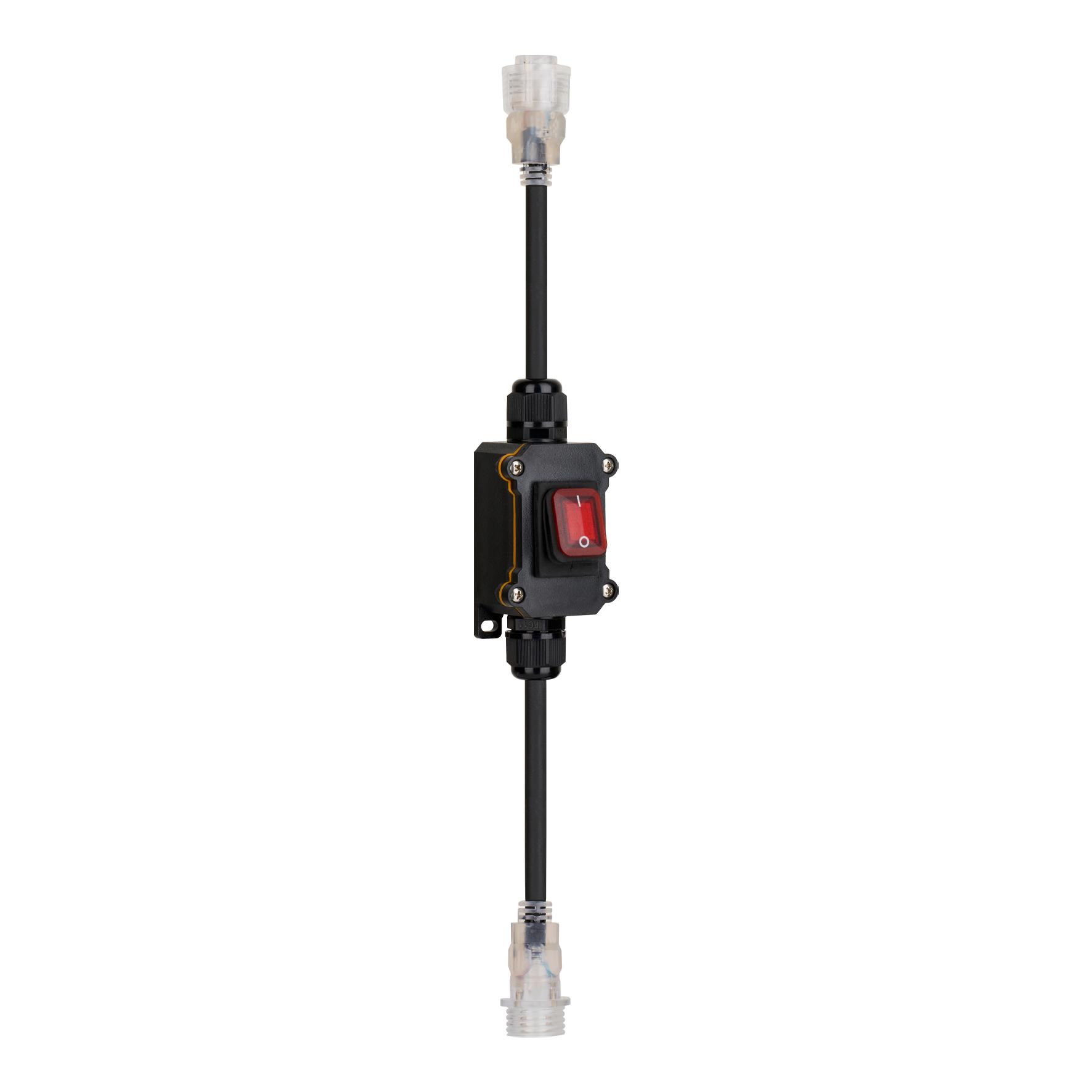 Bailey LED Toebeh./onderdelen lichtslang/-band