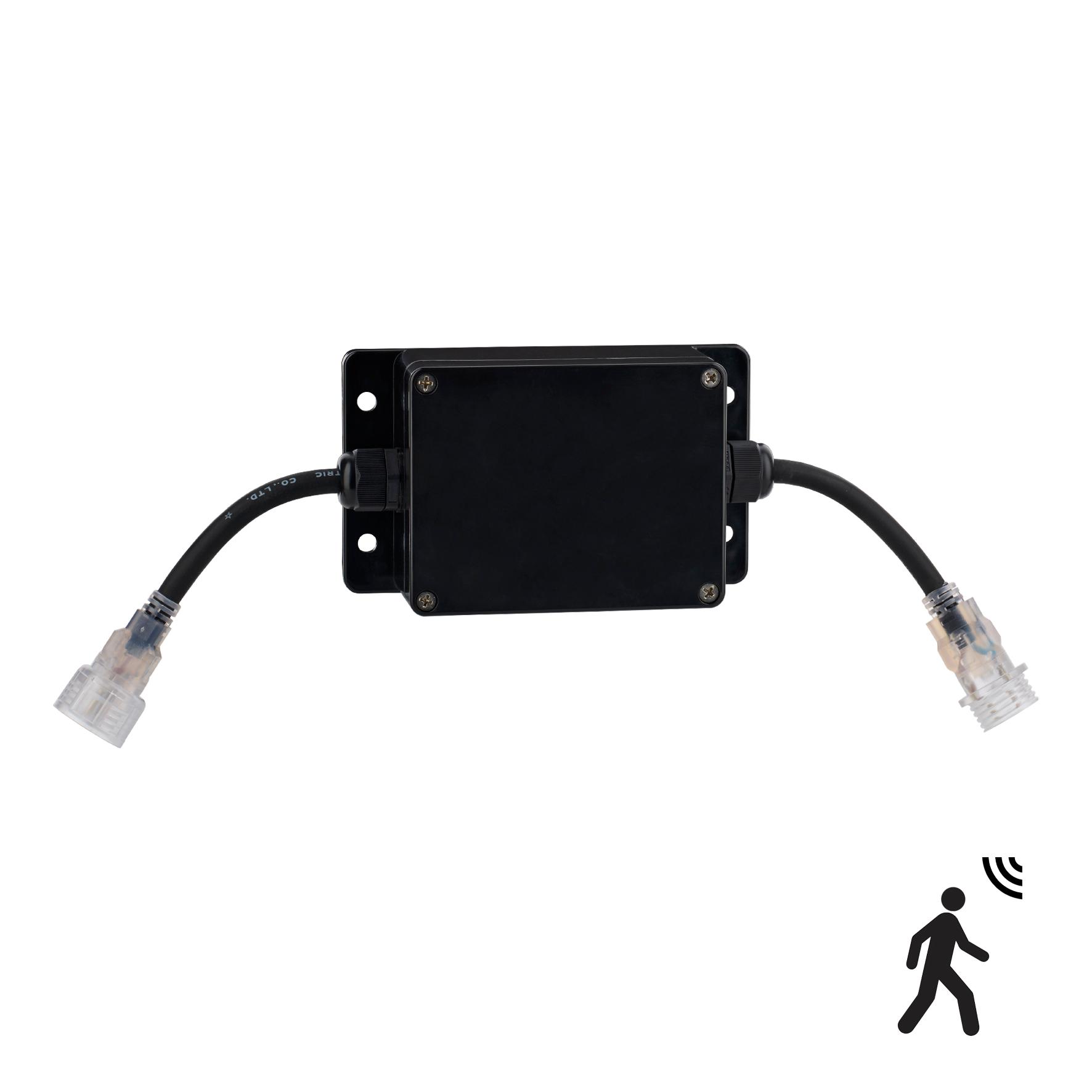 Bailey LED Toebeh./onderdelen lichtslang/-band