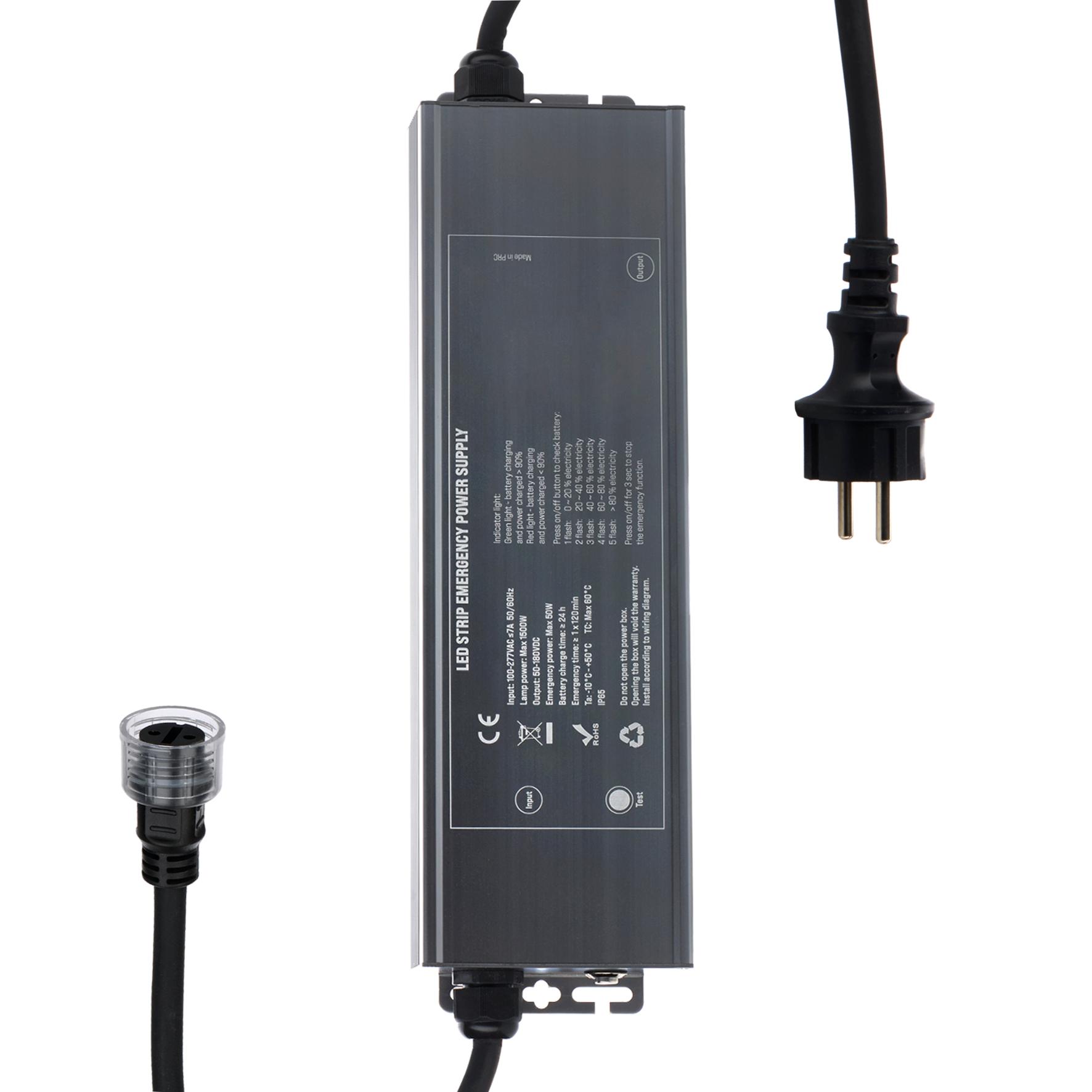 Bailey LED Toebeh./onderdelen lichtslang/-band
