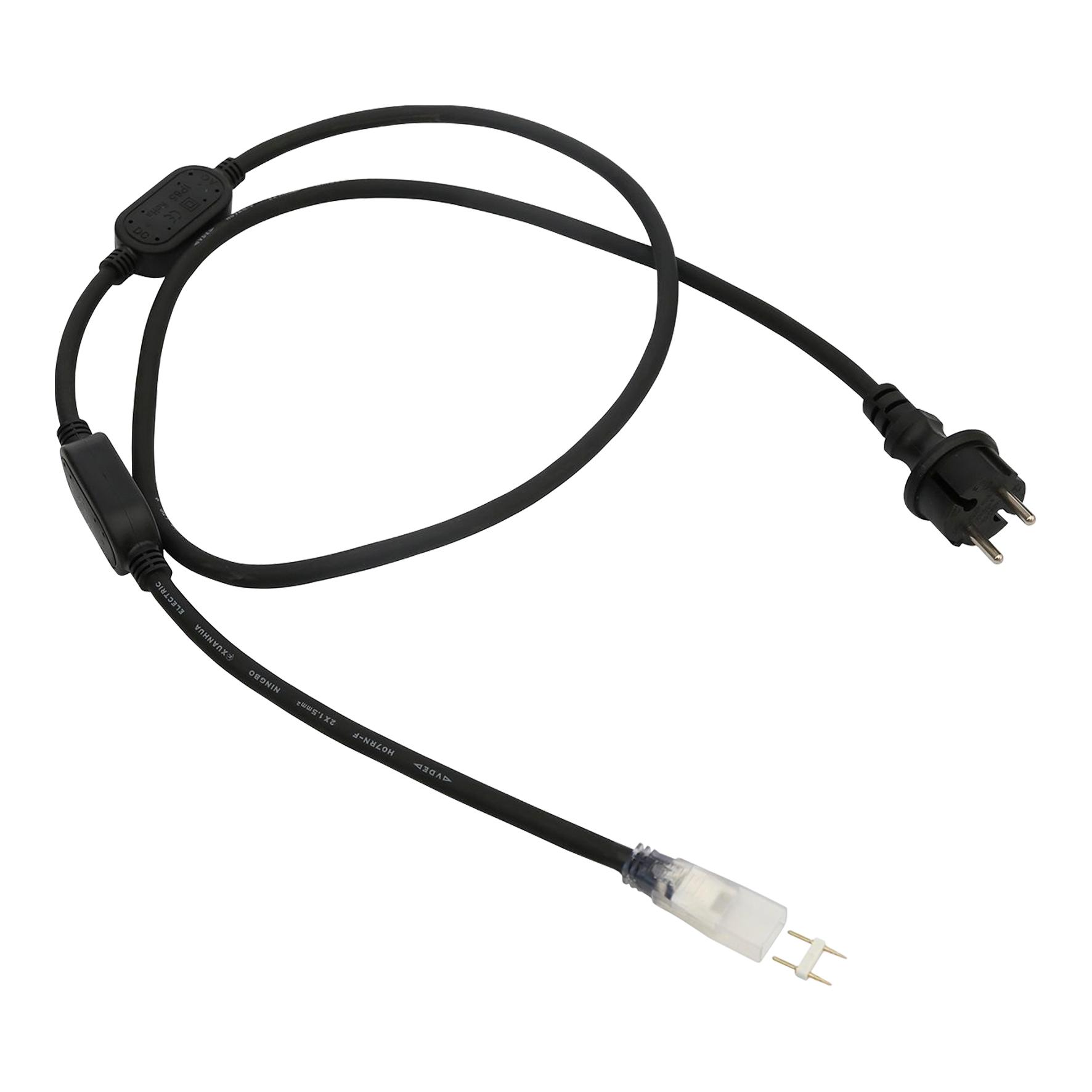Bailey LED Toebeh./onderdelen lichtslang/-band