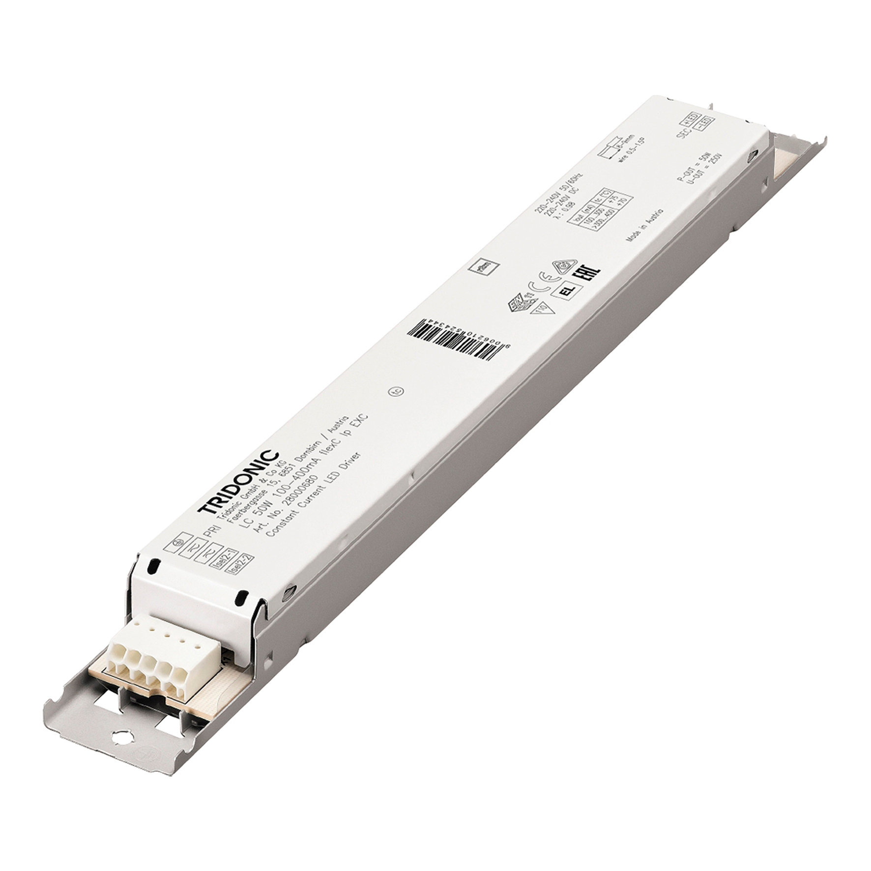 Bailey Bailey LED driver