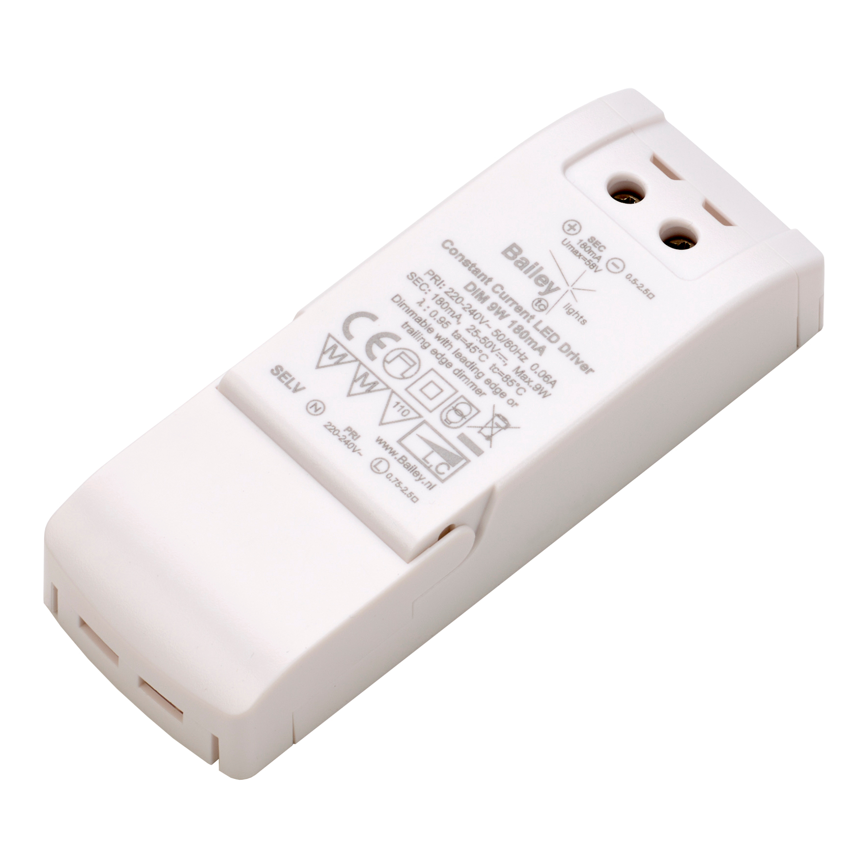 Bailey Bailey LED driver