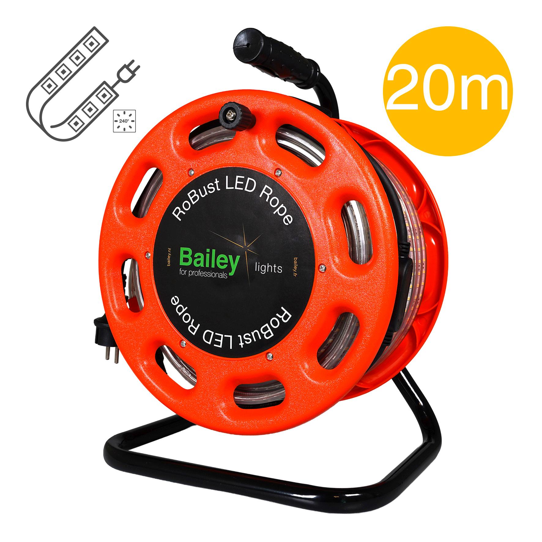 Bailey LED Lichtslang/-band 300W 6500K