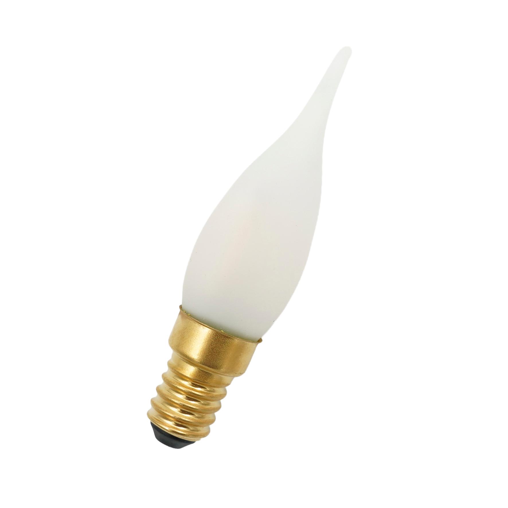 Bailey LED-lamp 1W 100lm 2700K E14