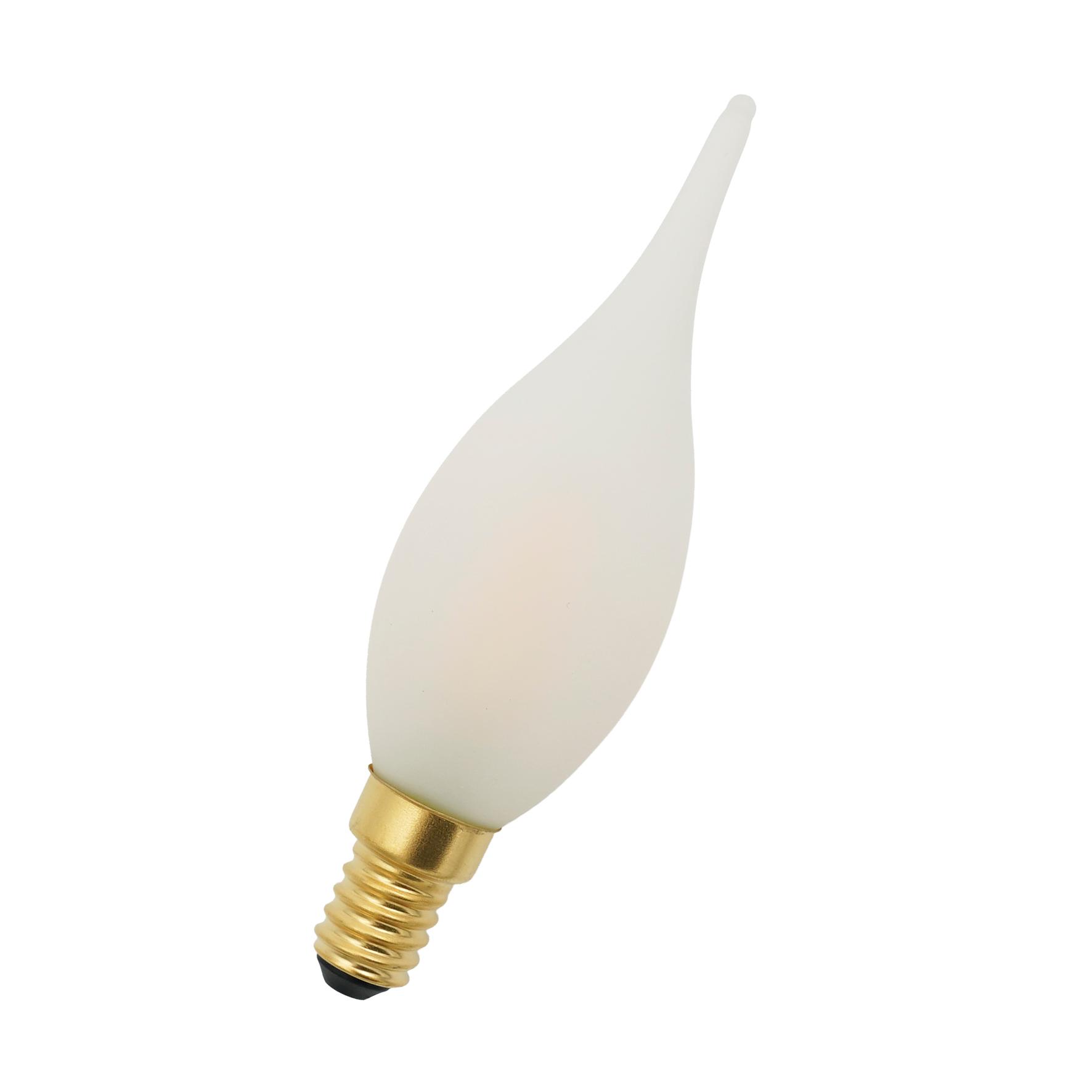 Bailey LED-lamp 4W 380lm 2700K E14