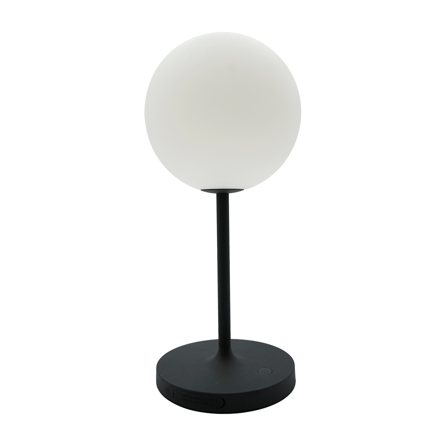 Bailey Bailey LED Party Balls Tafellamp Small G150 150lm 2500K IP54 5V