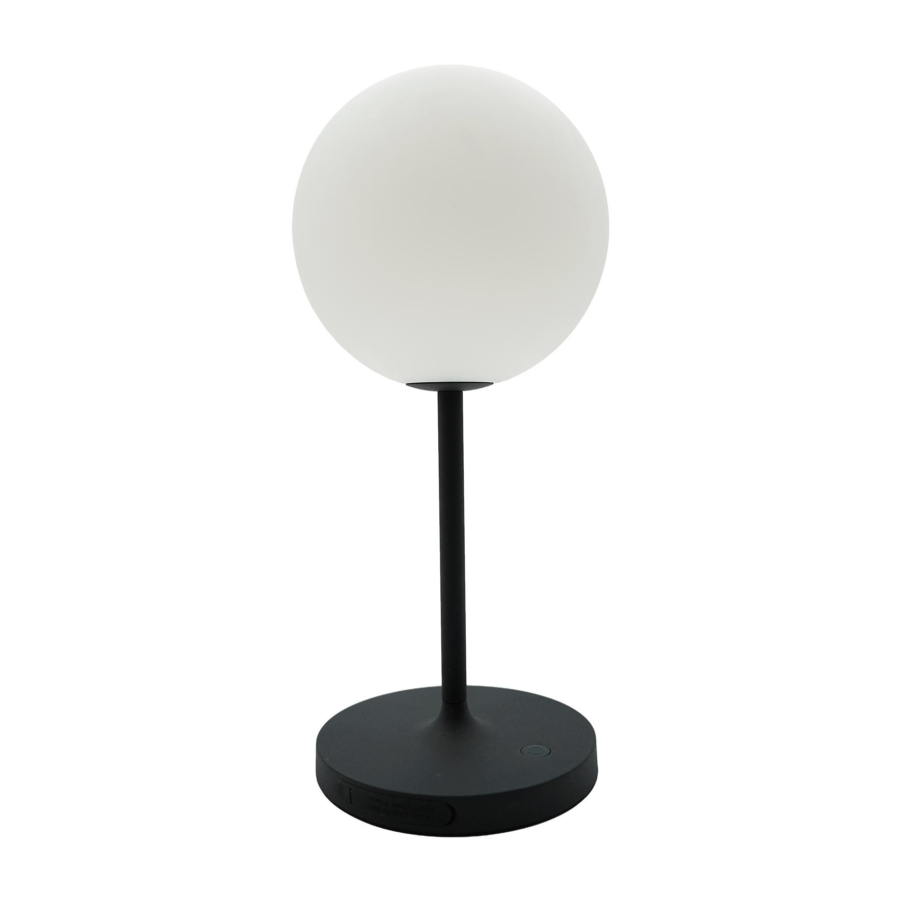 Bailey LED Party Balls Tafellamp Small G150 150lm 2500K IP54 5V
