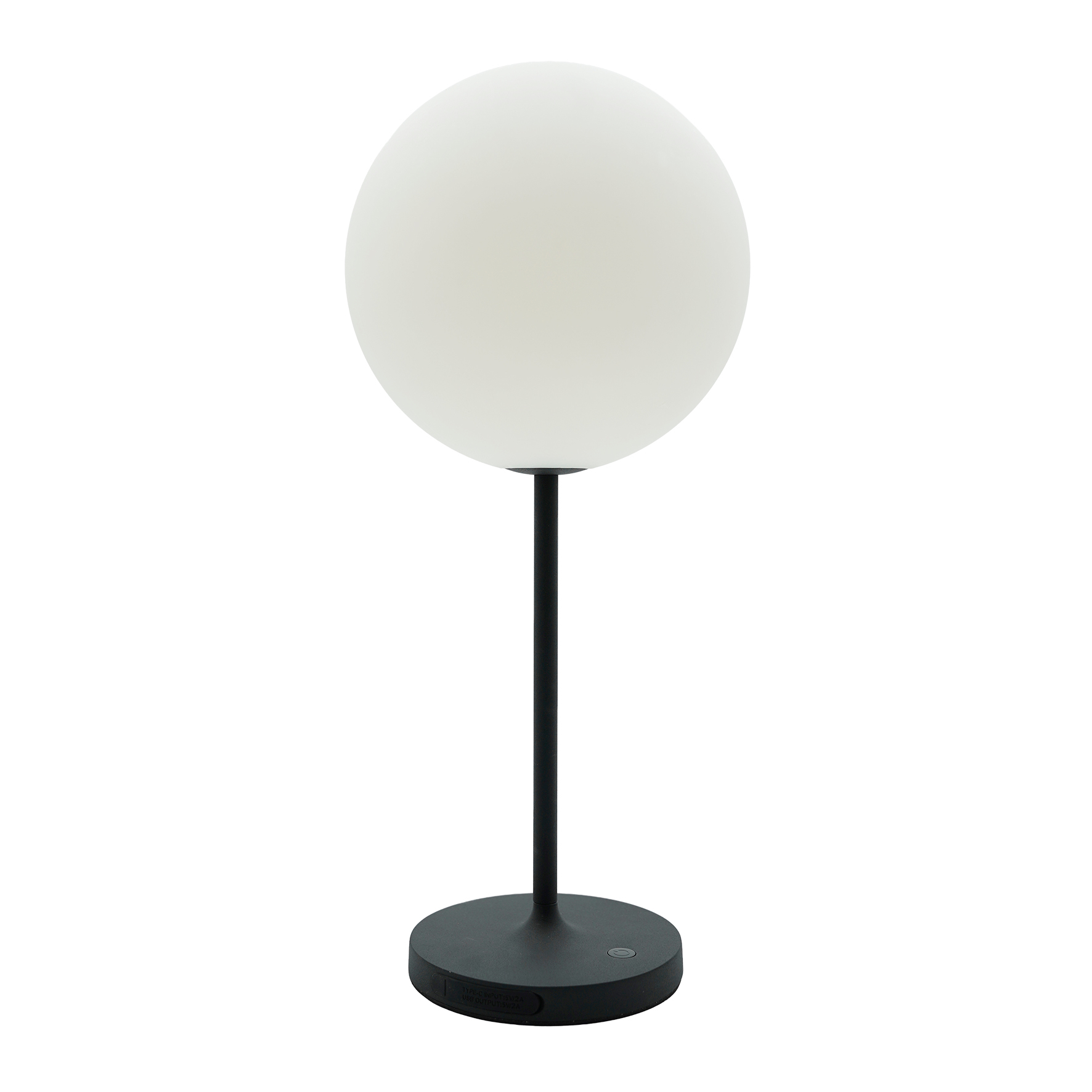 Bailey Bailey LED Party Balls Tafellamp Big G200 150lm 2500K IP54 5V