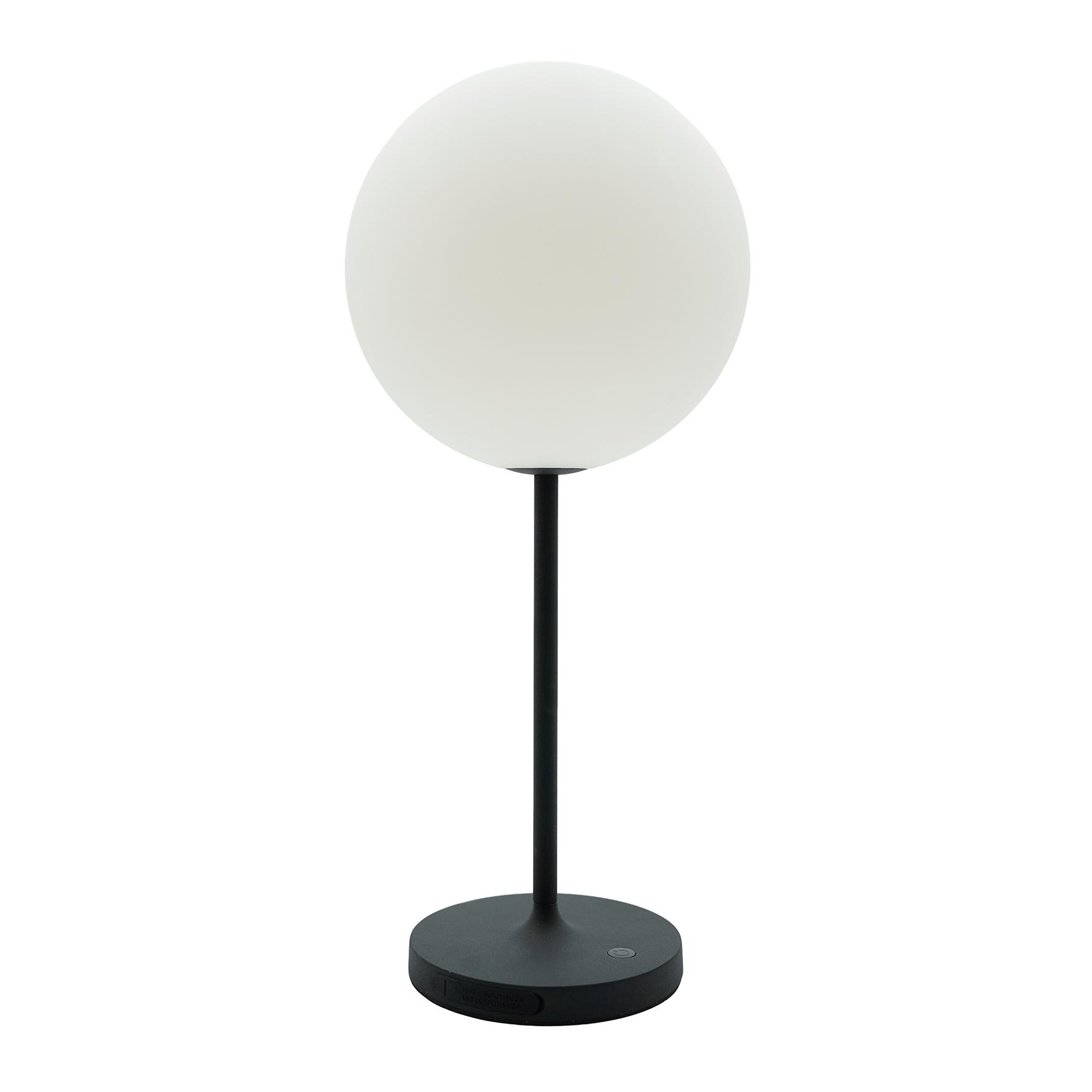 Bailey LED Party Balls Tafellamp Big G200 150lm 2500K IP54 5V