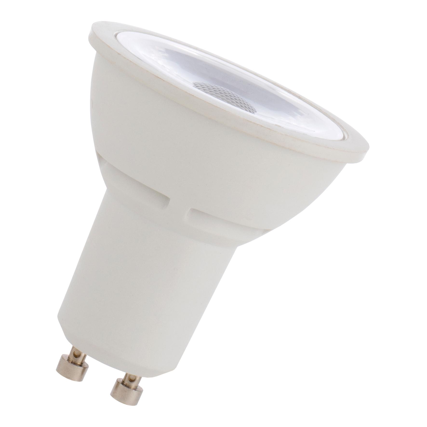 Bailey LED-lamp 4W 405-495lm 3000K GU10