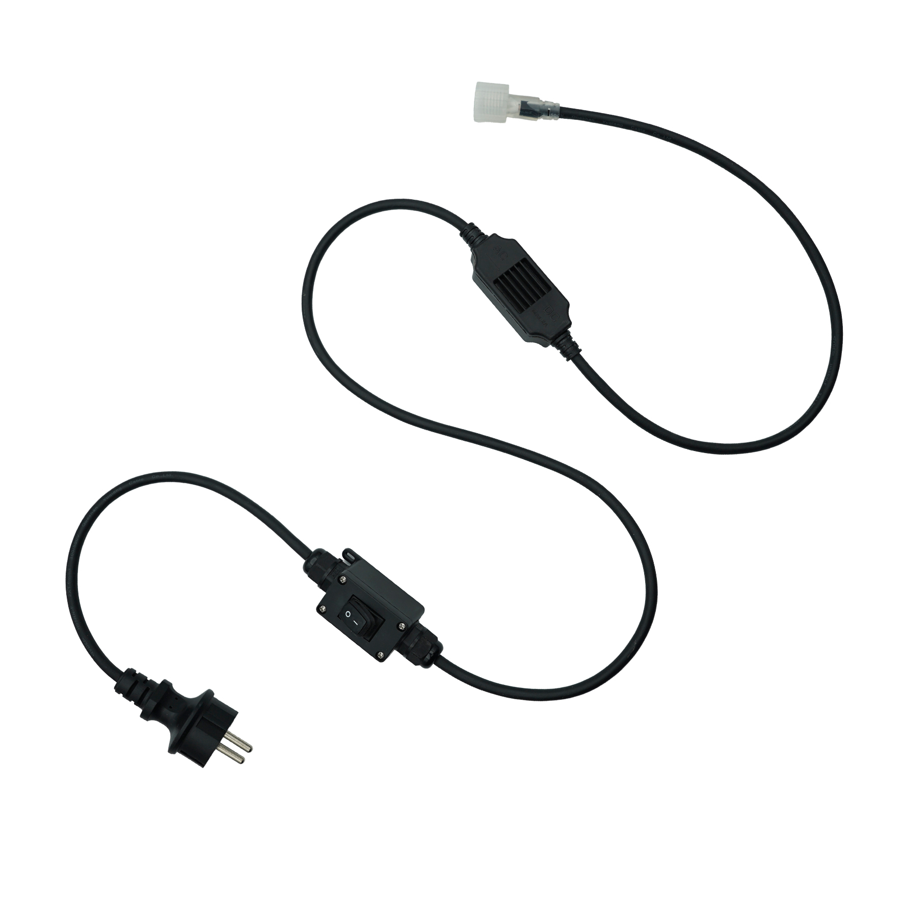 Bailey Bailey LED Toebeh./onderdelen lichtslang/-band