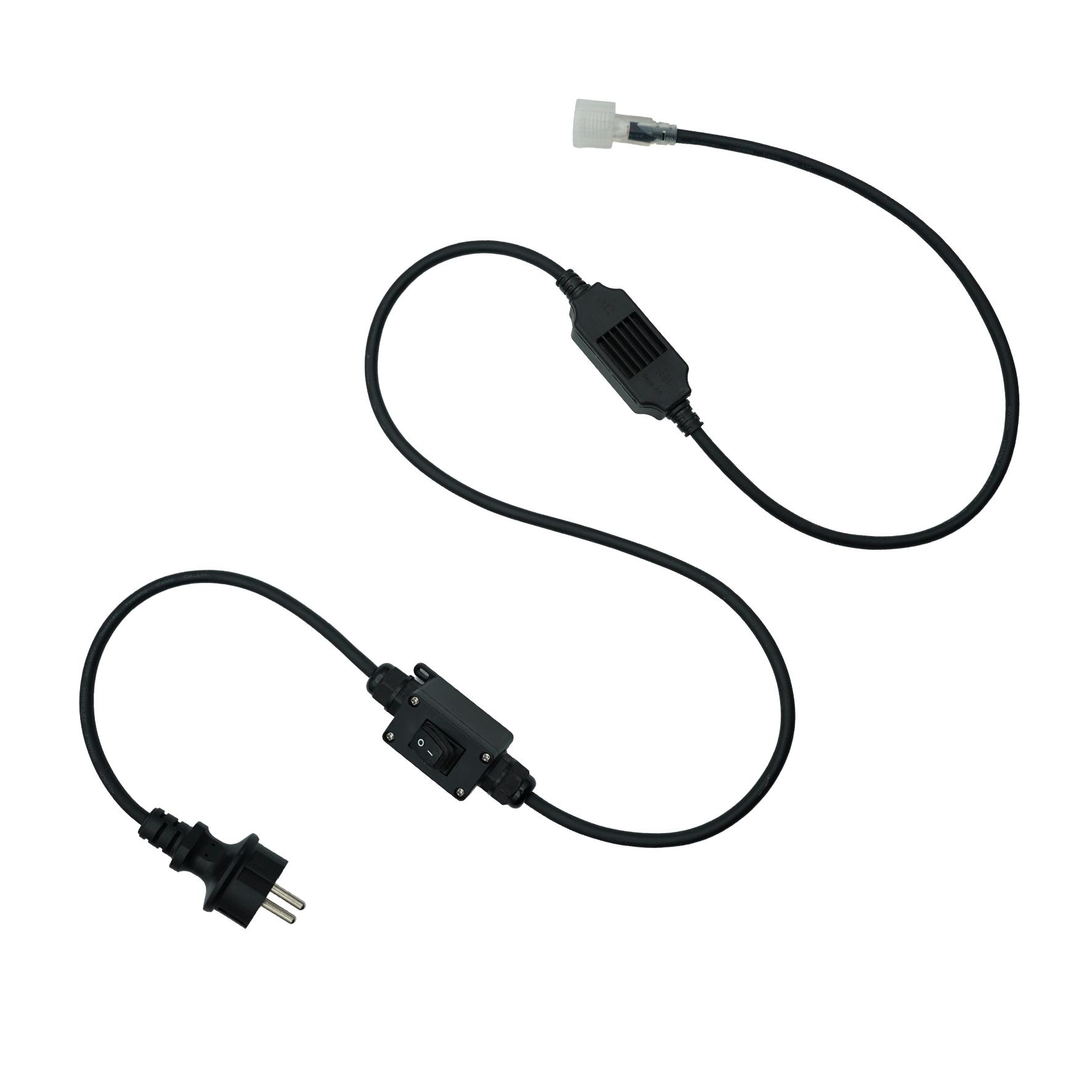 Bailey LED Toebeh./onderdelen lichtslang/-band