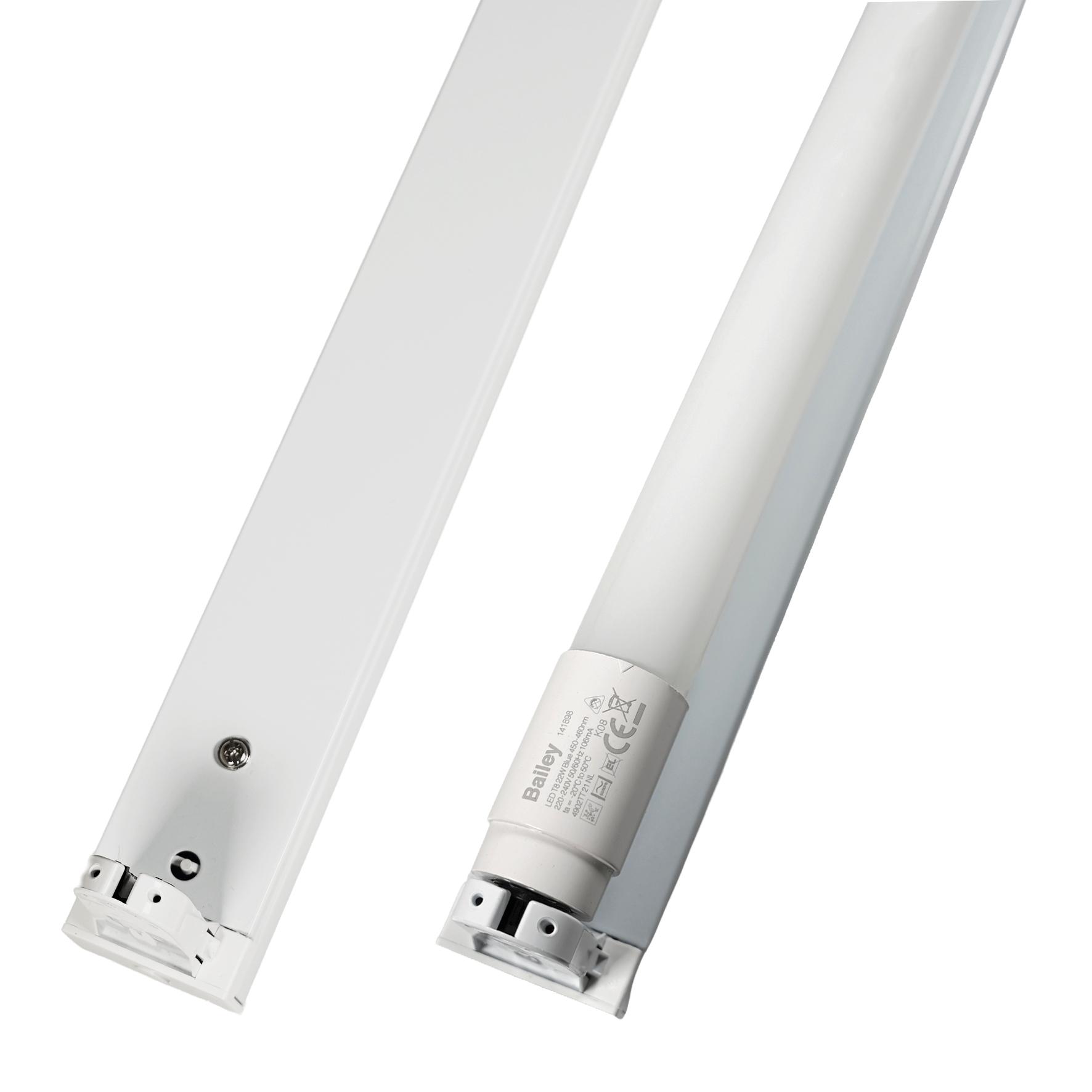 Bailey LED Montagebalk 36W G13