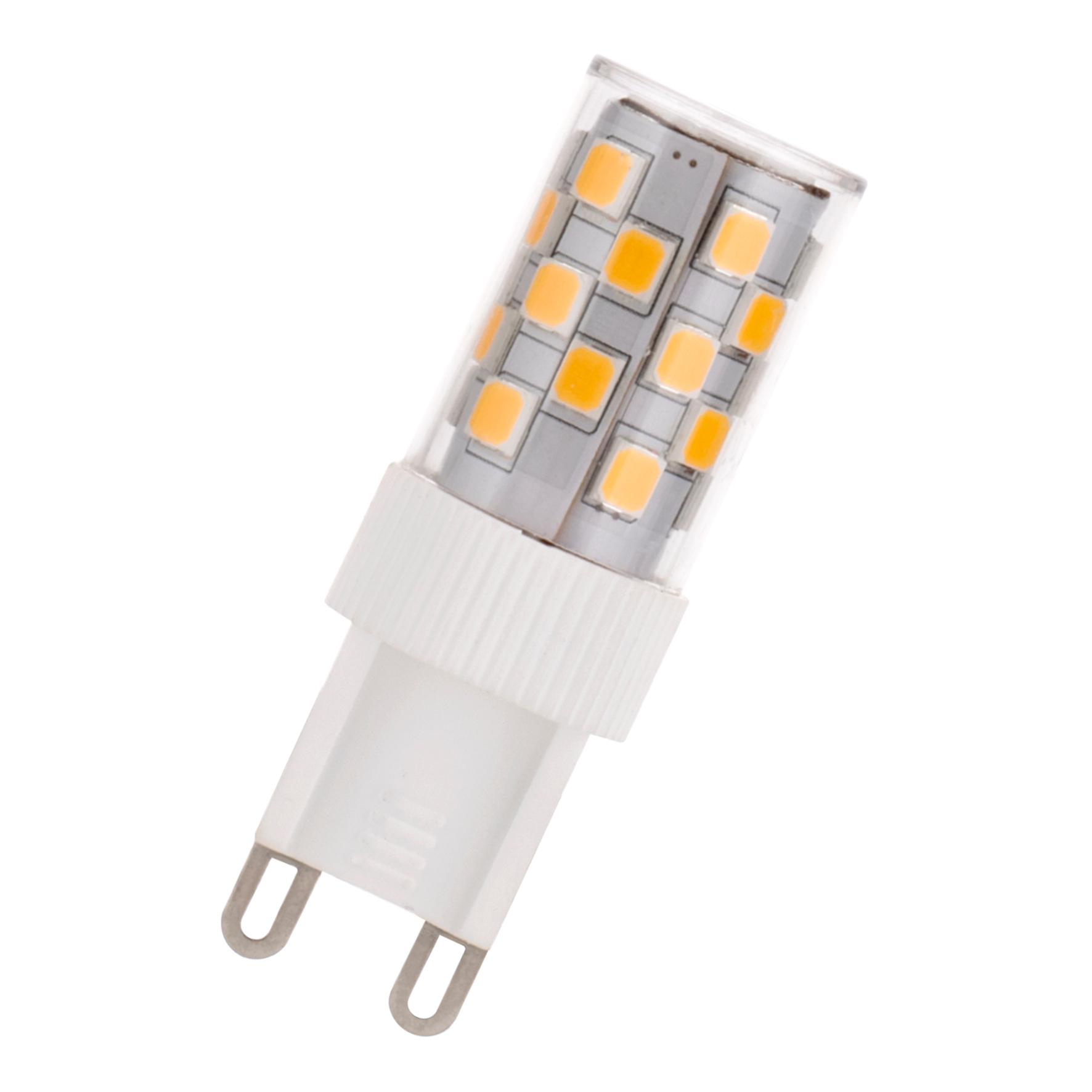 Bailey Bailey LED-lamp 3.5W 320lm 3000K G9