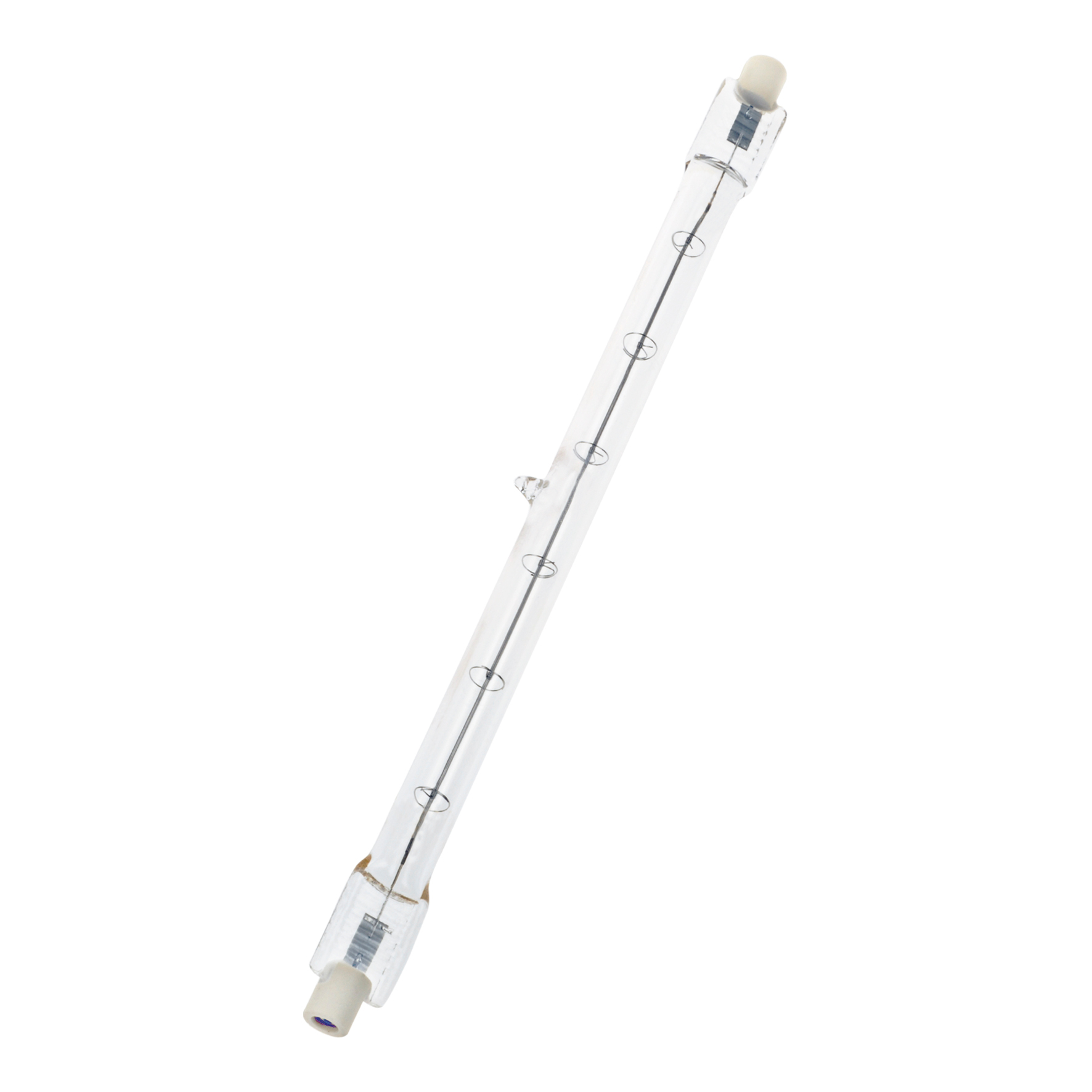 Bailey Bailey Studio-, projectie- en fotolamp 750W 20600lm 3200K R7s