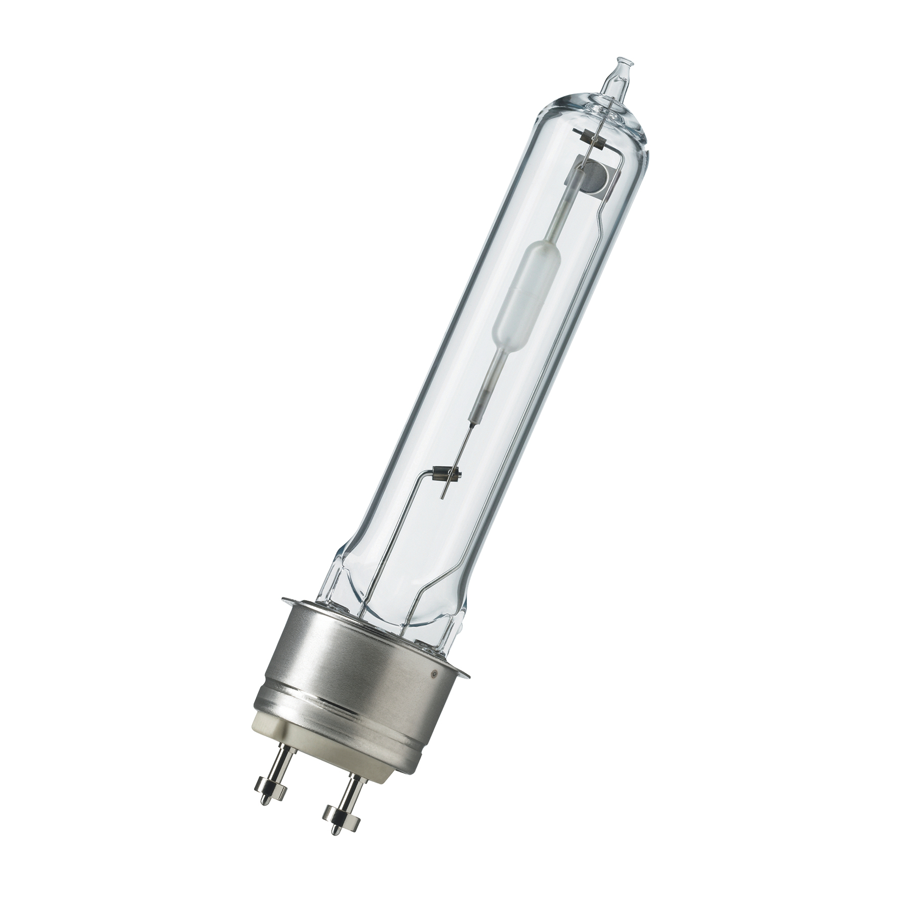 Bailey Bailey Halogeen metaaldamplamp z reflector 60W 7200lm 2800K PGZ12