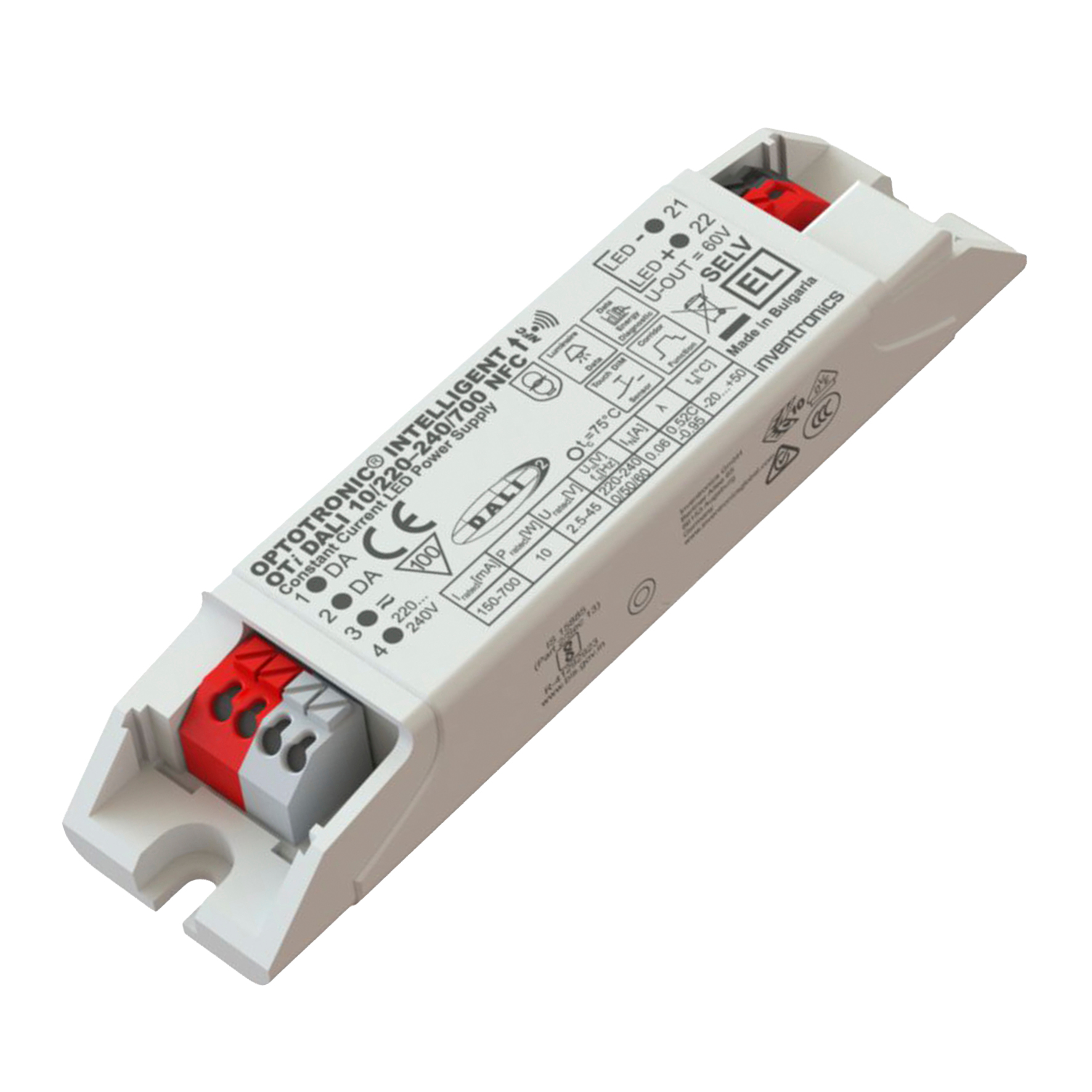 Bailey Bailey LED driver