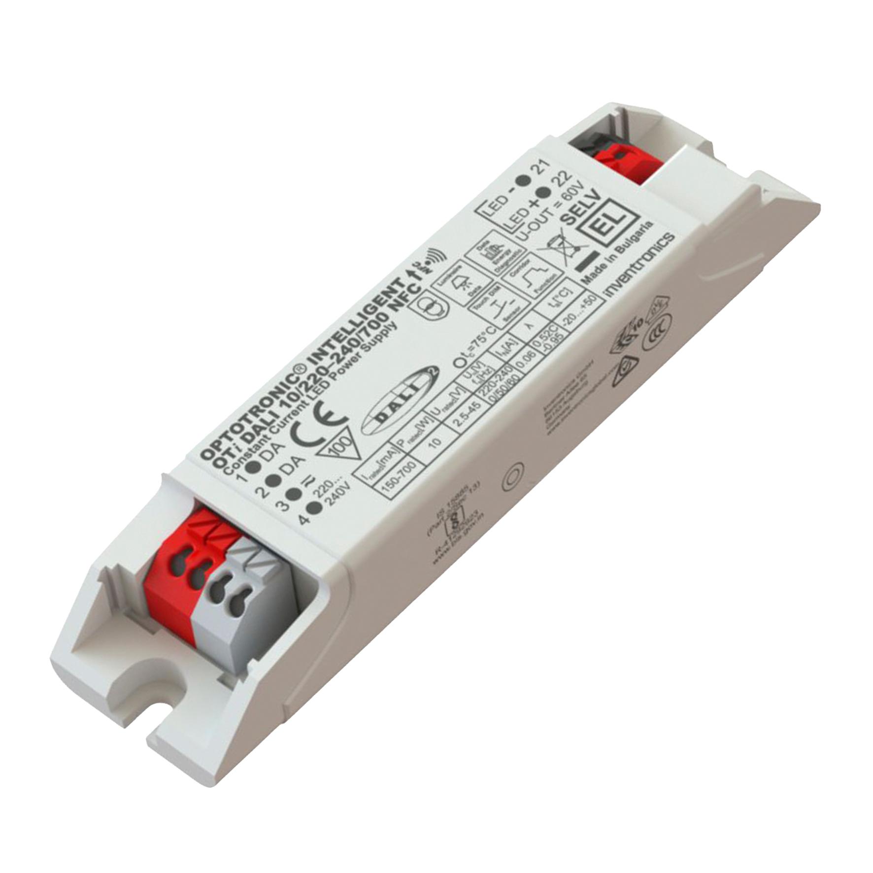 Bailey LED driver