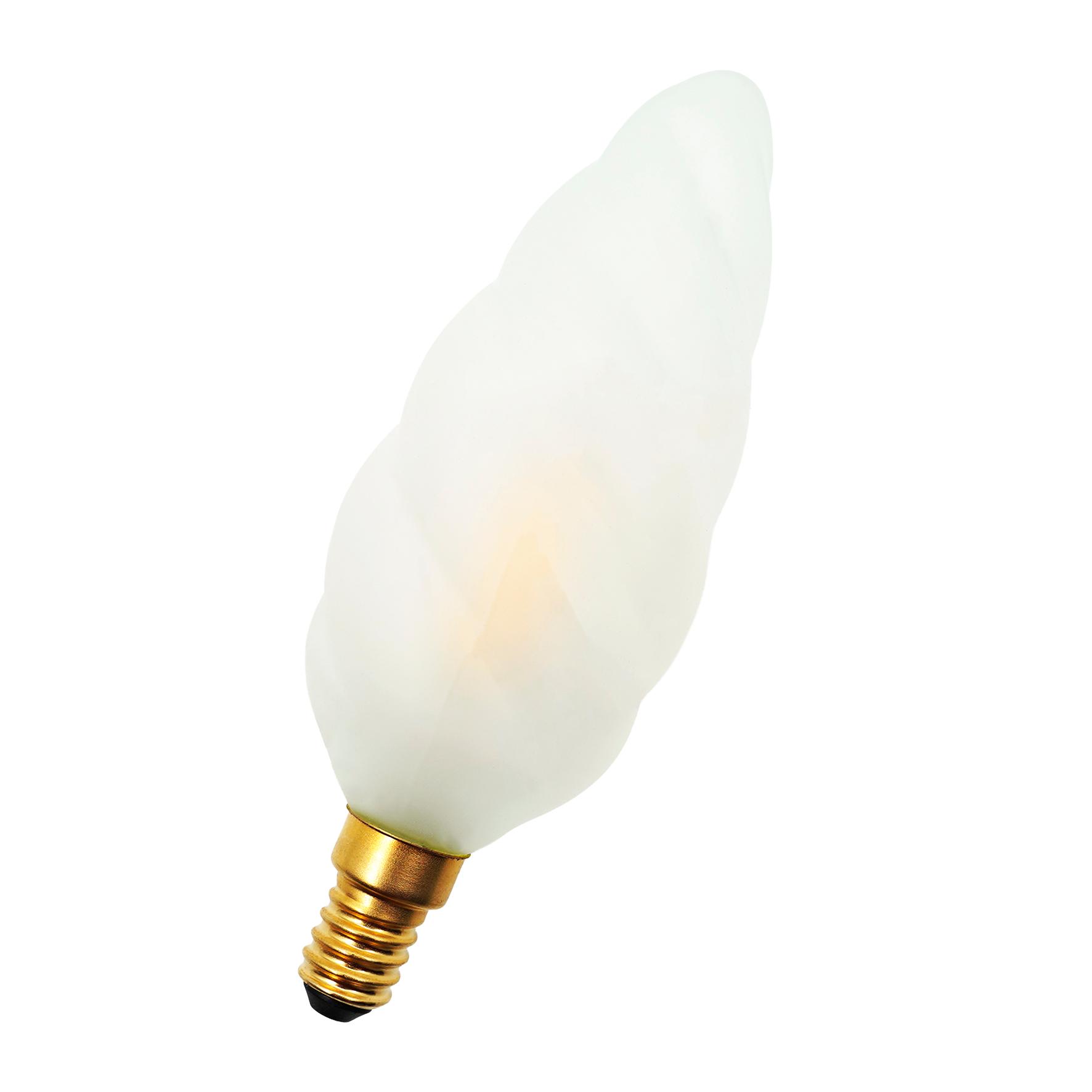 Bailey LED-lamp 4W 350lm 2700K E14