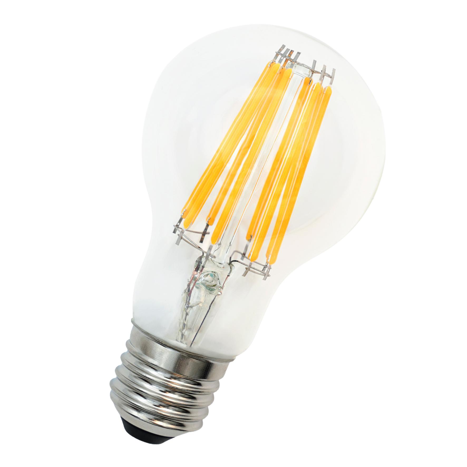 Bailey LED-lamp 12W 1521lm 2700K E27