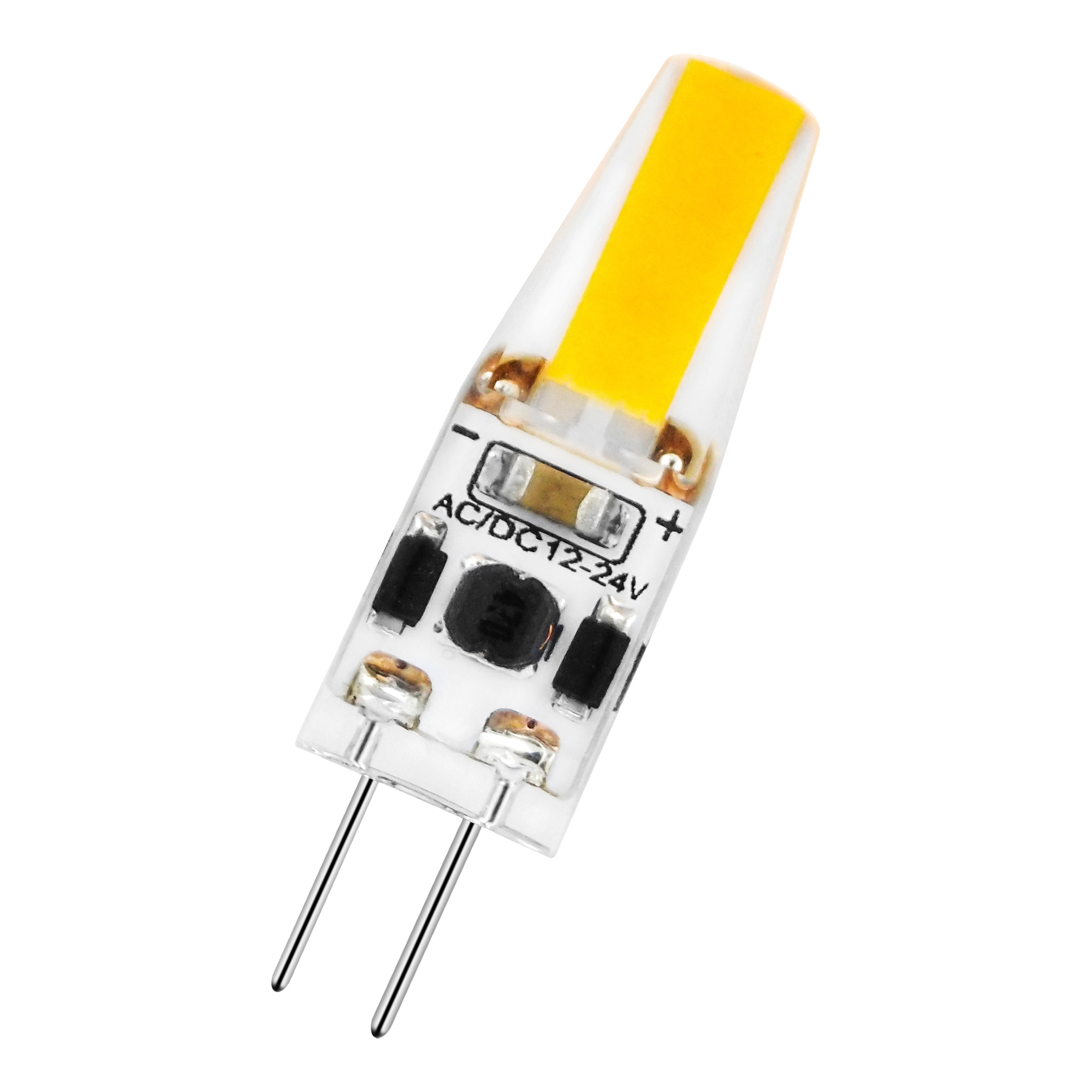 Bailey Bailey LED-lamp 1.5W 150lm 2200K G4