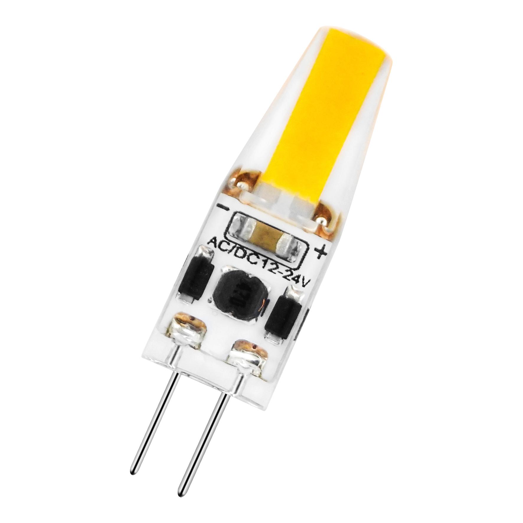 Bailey LED-lamp 1.5W 150lm 2200K G4