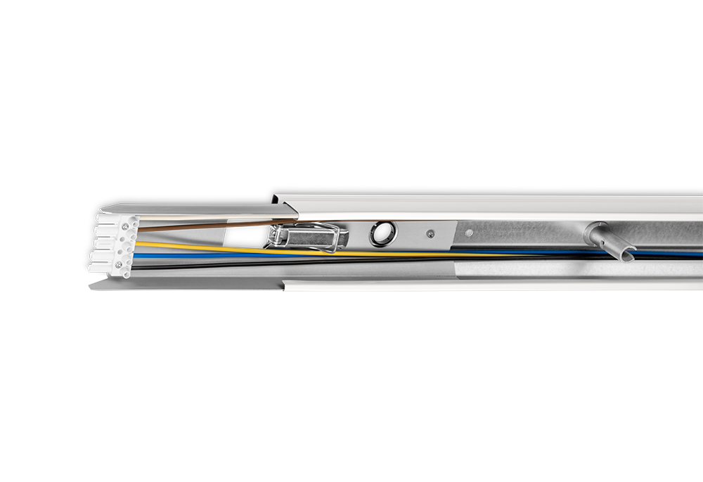 NORTON NORTON NLS-R 58 L2 7-aderig 306x60cm - IP20