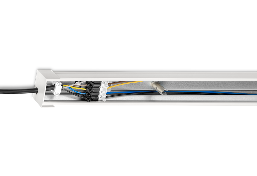 NORTON NLS-BR led paneel 296x60cm - IP20