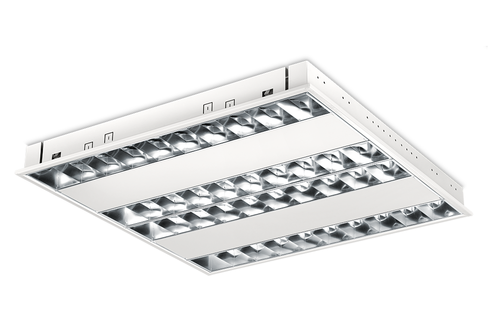 NORTON rtp xm led - 84 4 4000LM GST LS - RTP-XM - inbouw armatuur