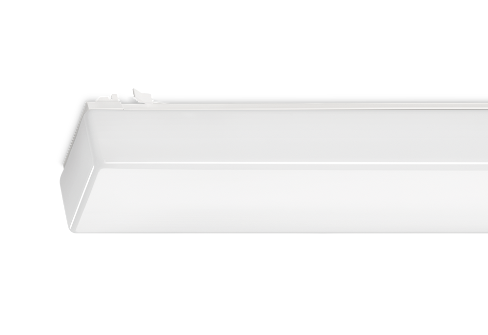 NORTON NORTON AOL LED niet uitwisselbaar 151x90cm - 4700lm - 52W - 4000K - IP50