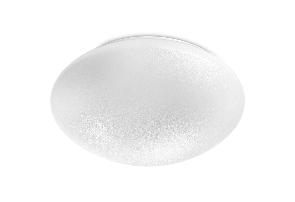 NORTON NORTON CRB-N LED niet uitwisselbaar - 2100lm - 18W - 3000K - IP40