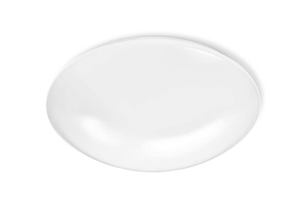 NORTON NORTON CDN-B LED niet uitwisselbaar opbouw armatuur - 1400lm - 15W - 3000K - IP40