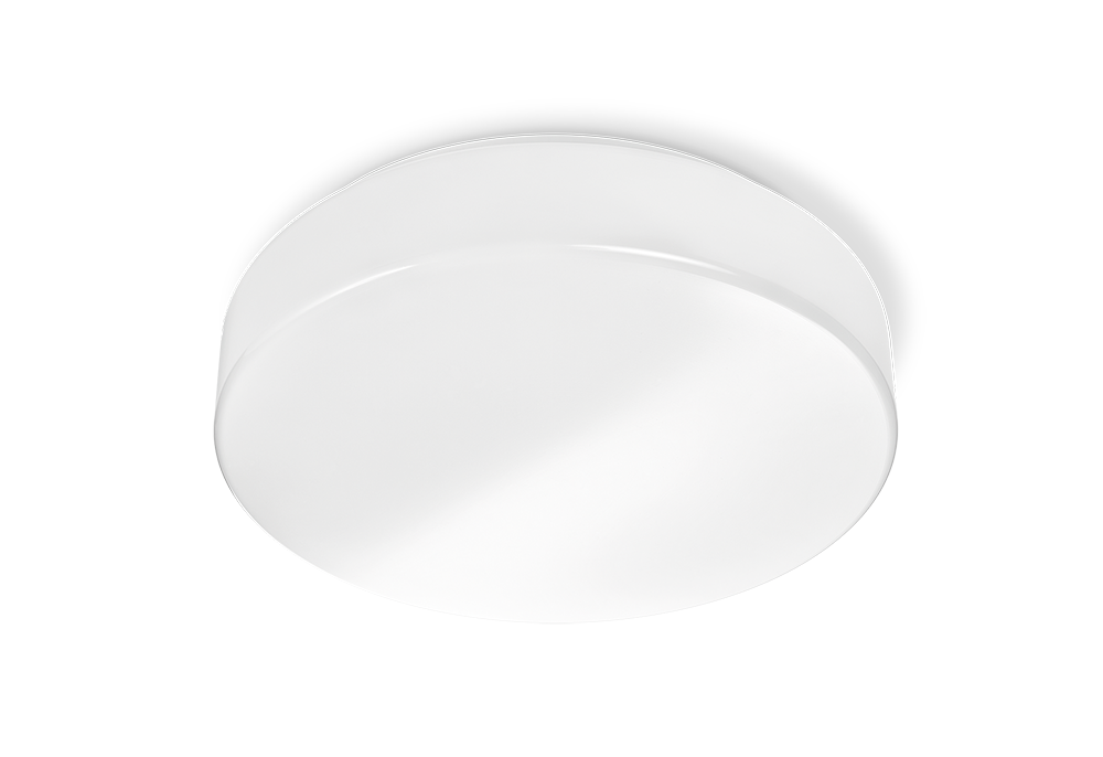 NORTON NORTON CDN-F LED niet uitwisselbaar opbouw armatuur - 1700lm - 15W - 4000K - IP40