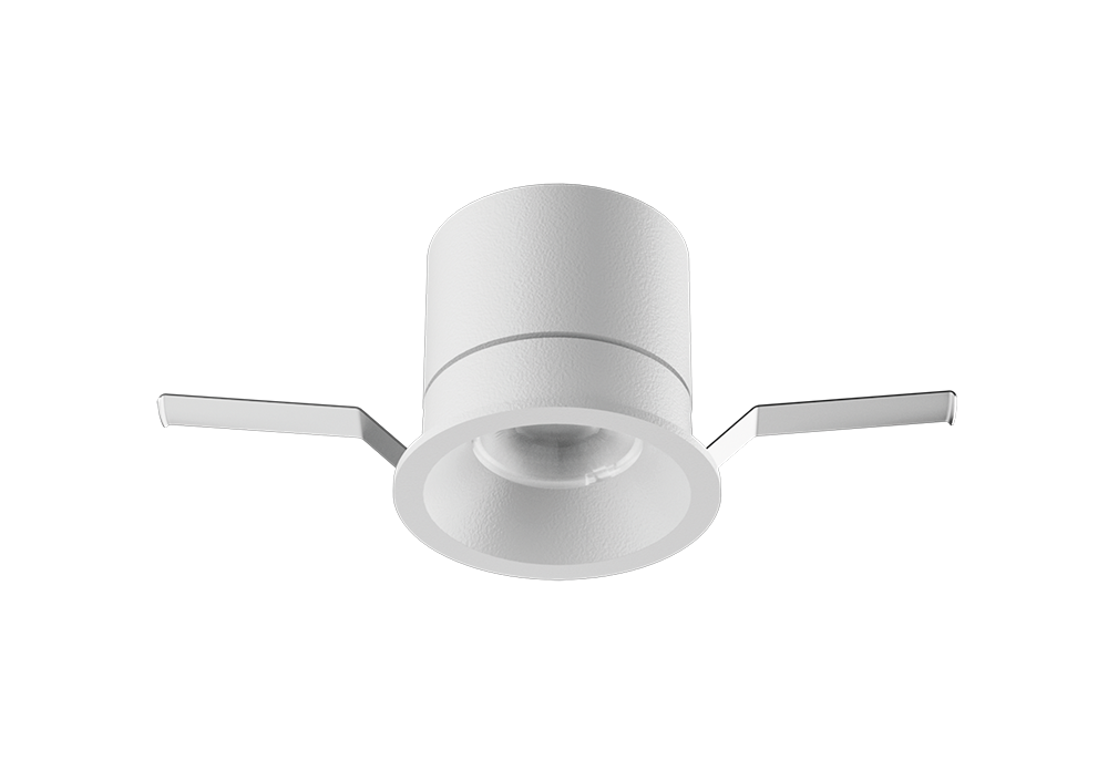 Norton Norton MUS-S LED Inbouwspot 6W 3000K
