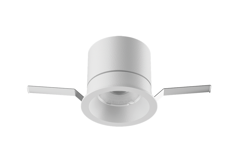 Norton Norton MUS-S LED Inbouwspot 10W 4000K