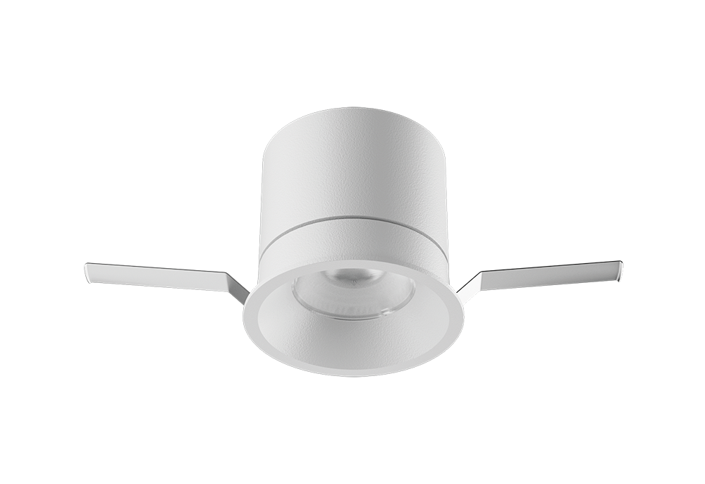 Norton MUS-S LED Inbouwspot 15W 3000K